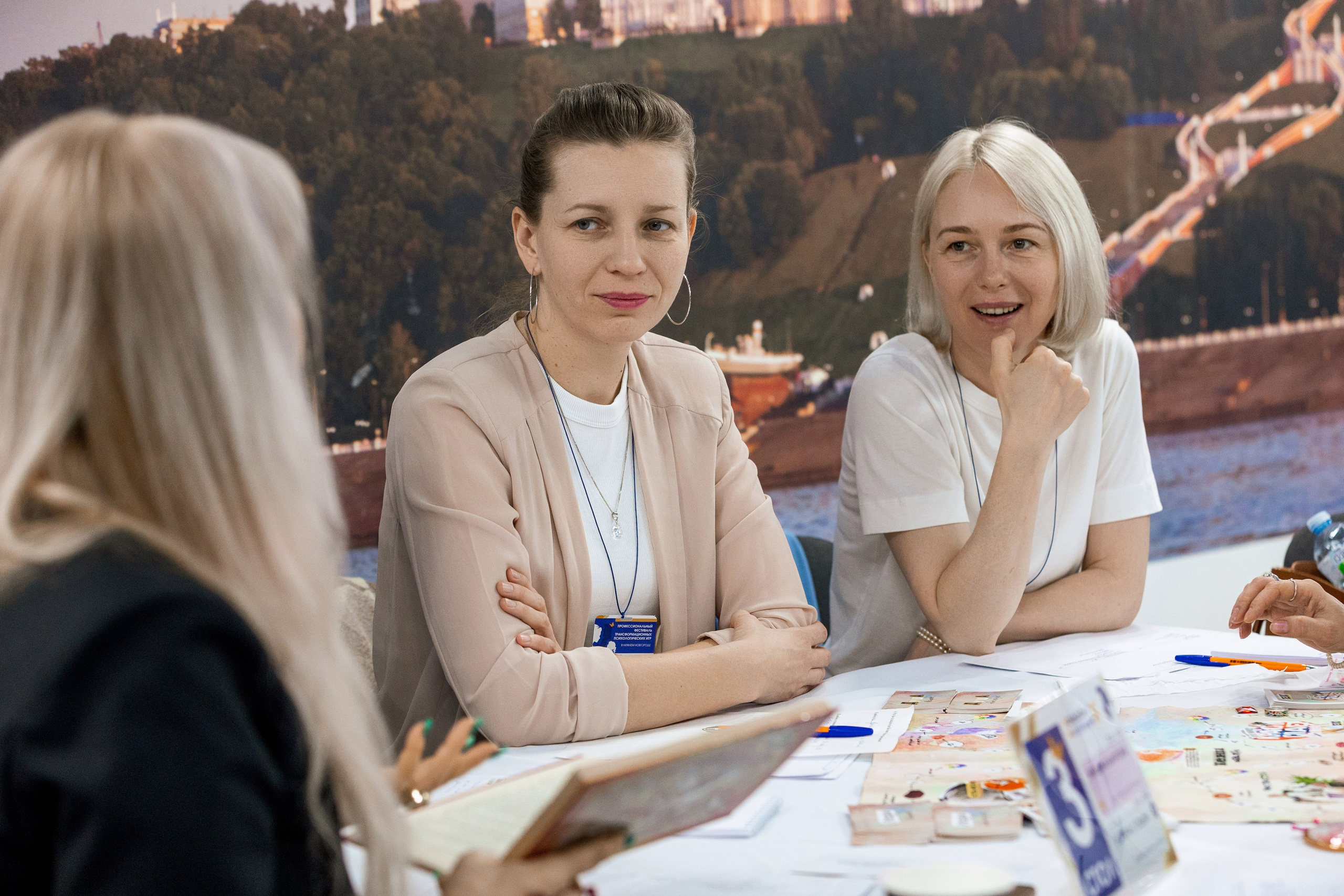 Большой Маленький Я. Фотограф Нижний Новгород