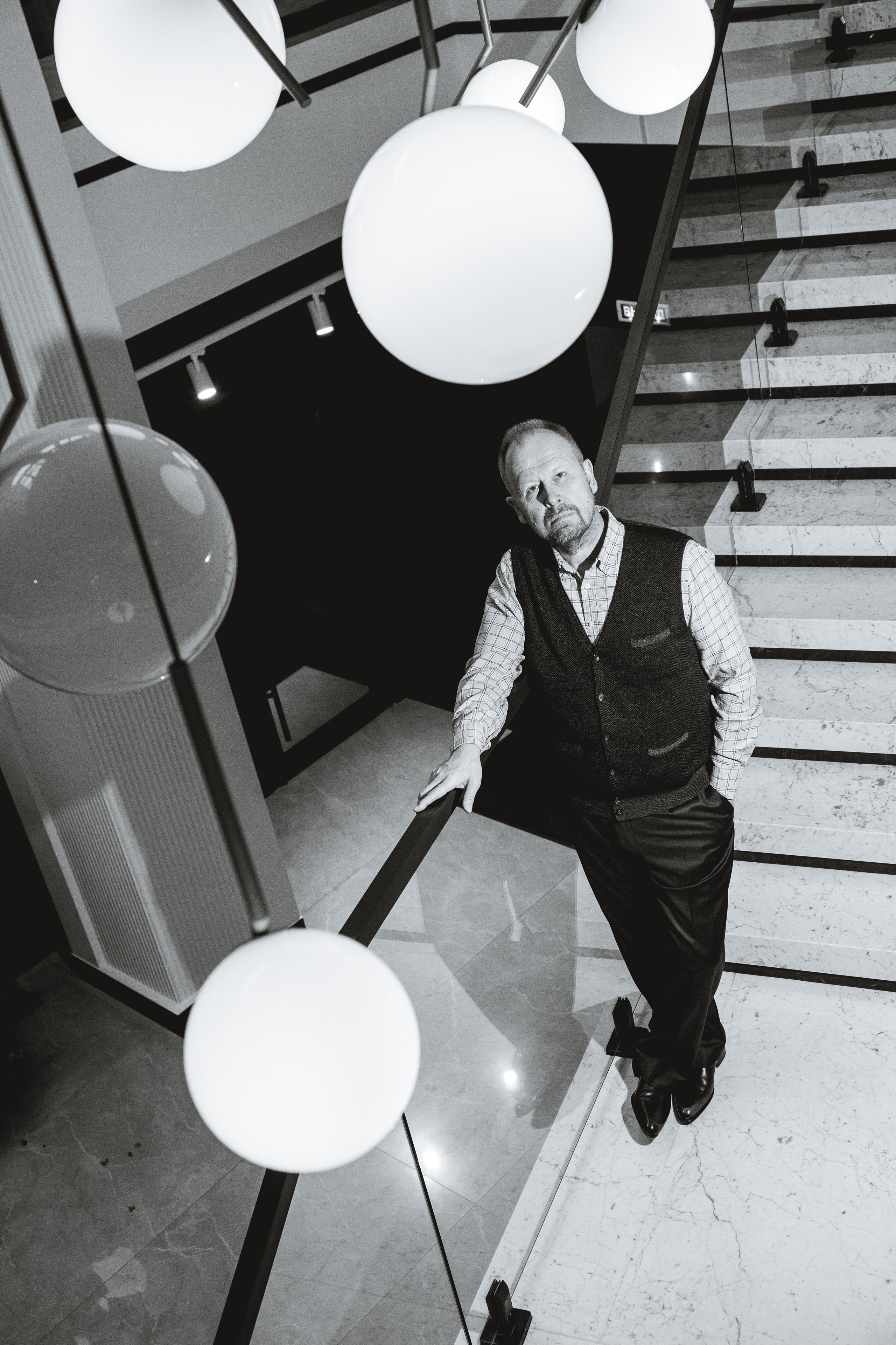 Портрет. Фотограф Нижний Новгород