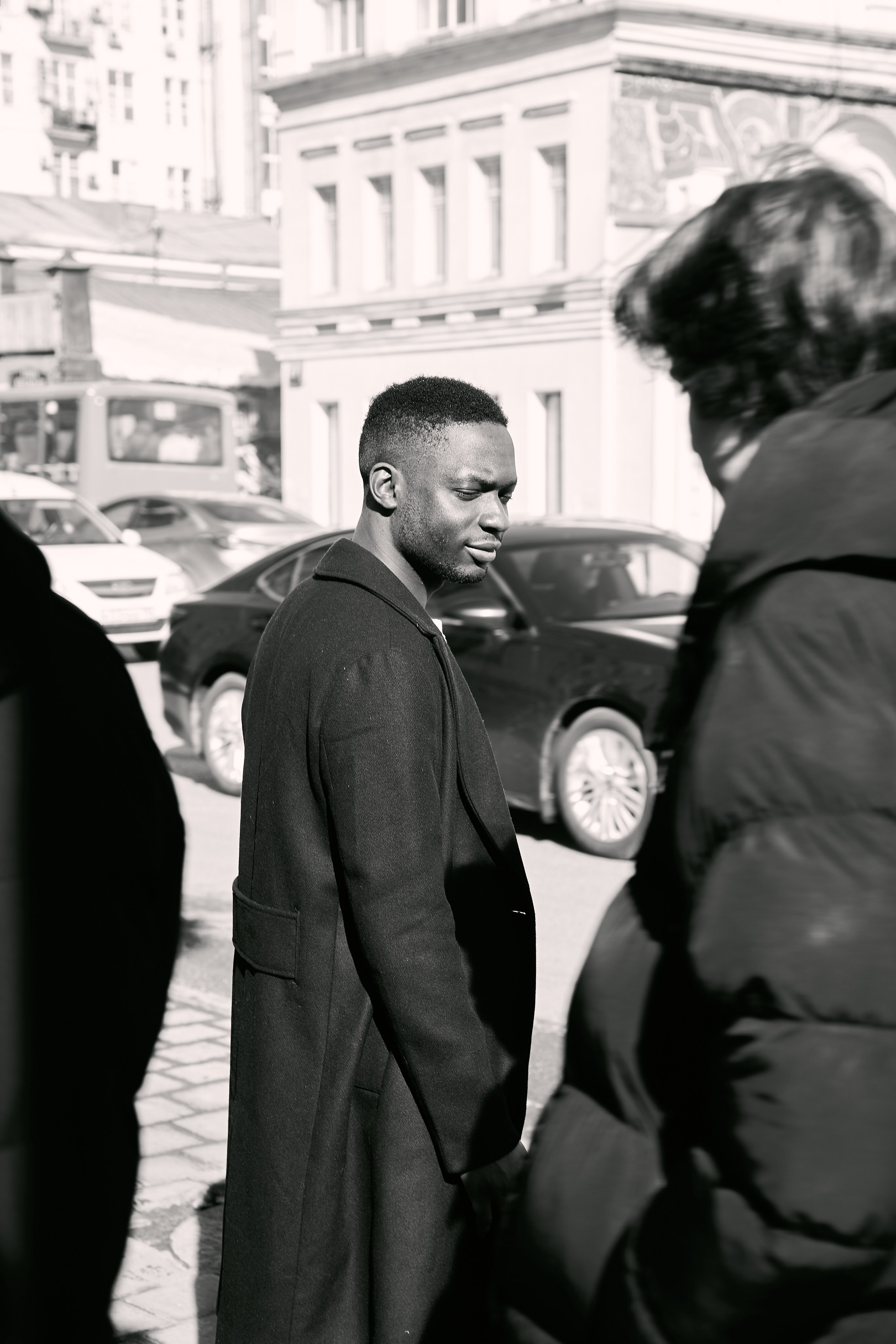 Виктор. Фотограф для брендов и маркетплейсов Екатеринбург Екатерина Дроздова