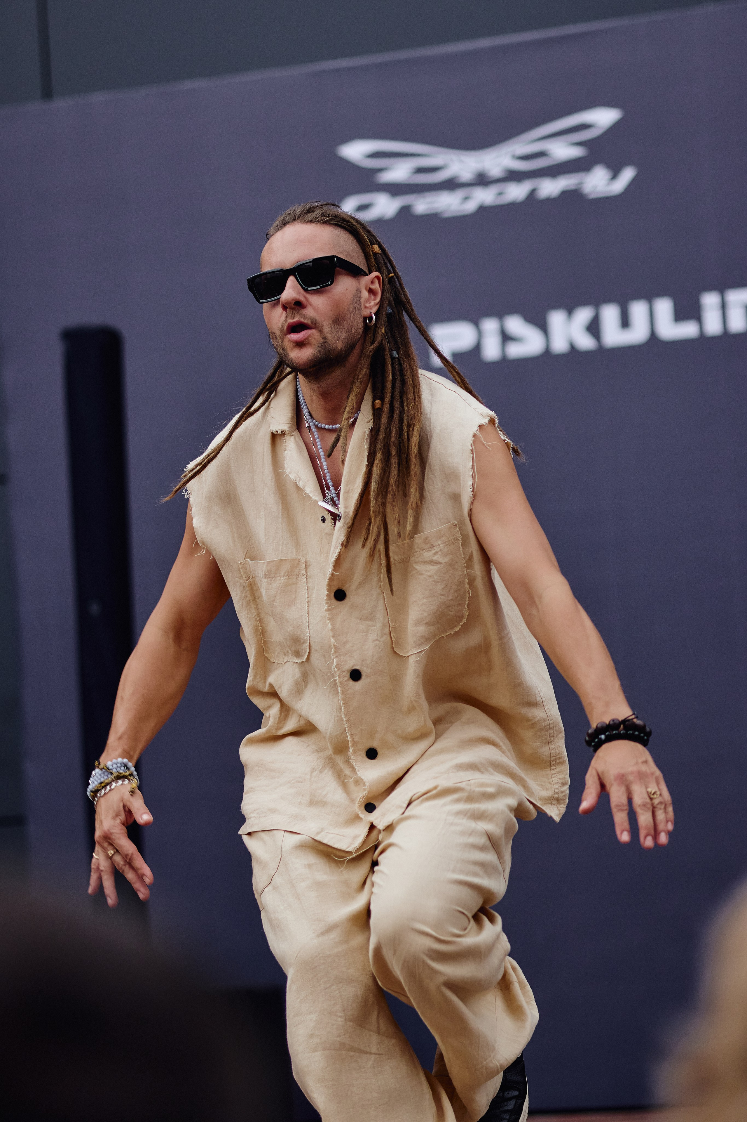 Международный фестиваль моды / закрытый показ в Домне. ФОТОГРАФ ЕКАТЕРИНБУРГ