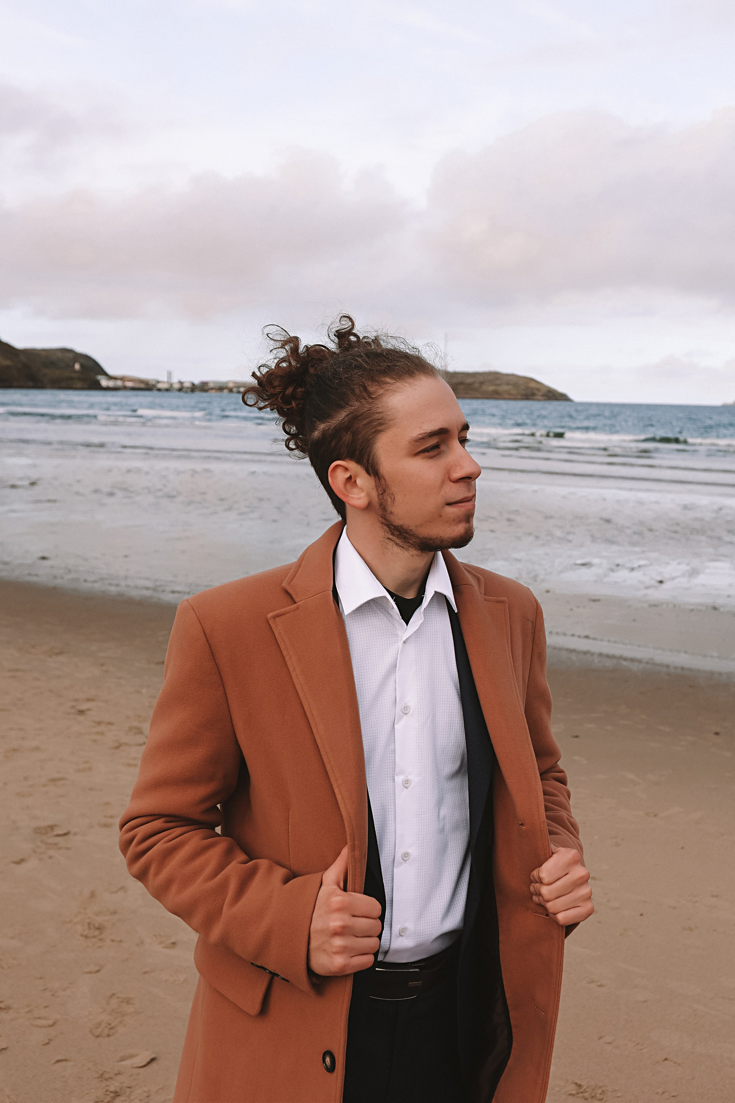 Териберка. Семейный фотограф Тюмень, фотограф на роды Салмина Мария