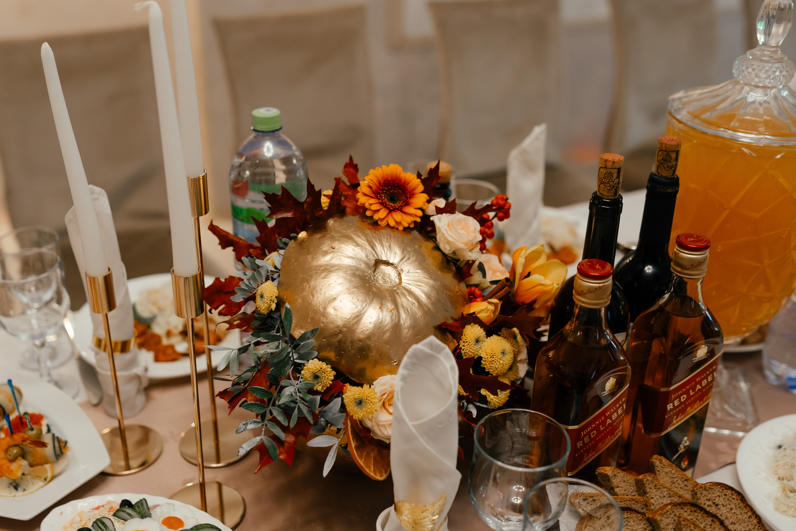 Юбилей Анны. Фотограф Торопец Кристина Абрамова Kanwellia photography