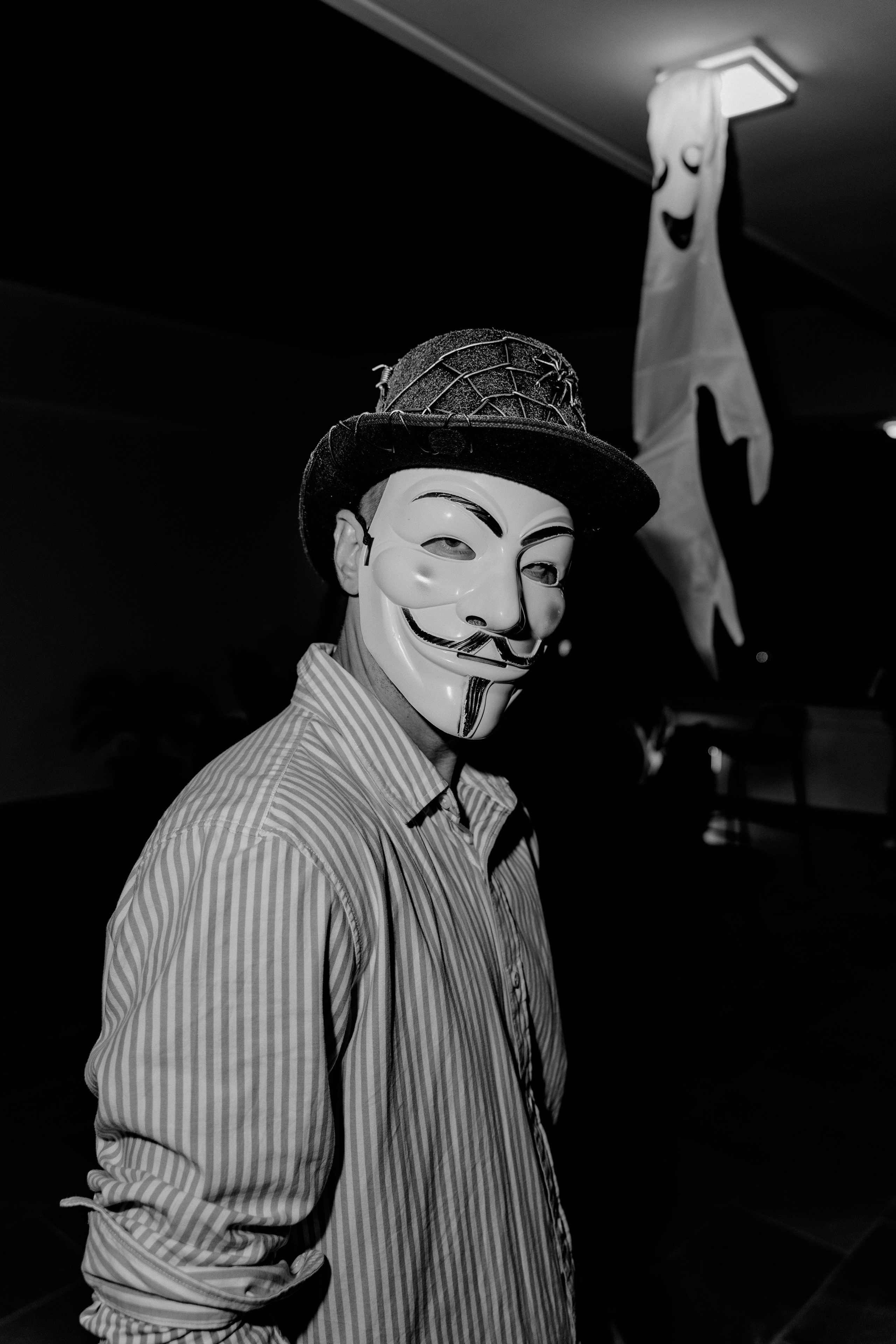 Хелоуин в Advida. Свадебный и семейный фотограф Ирина Чернова