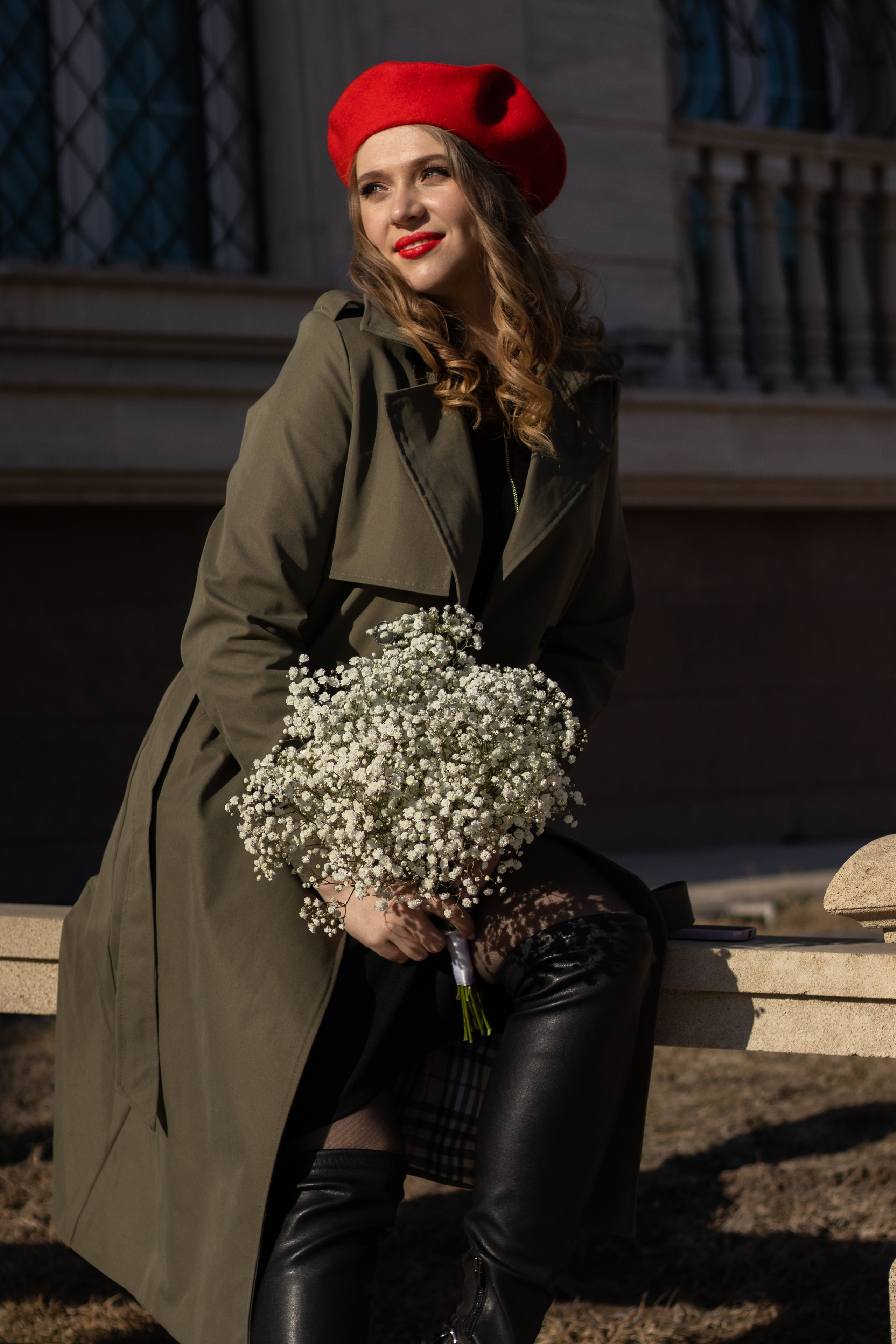 Фотопрогулка. Фотограф в Астане, индивидуальная, семейная, домашняя фотосессия