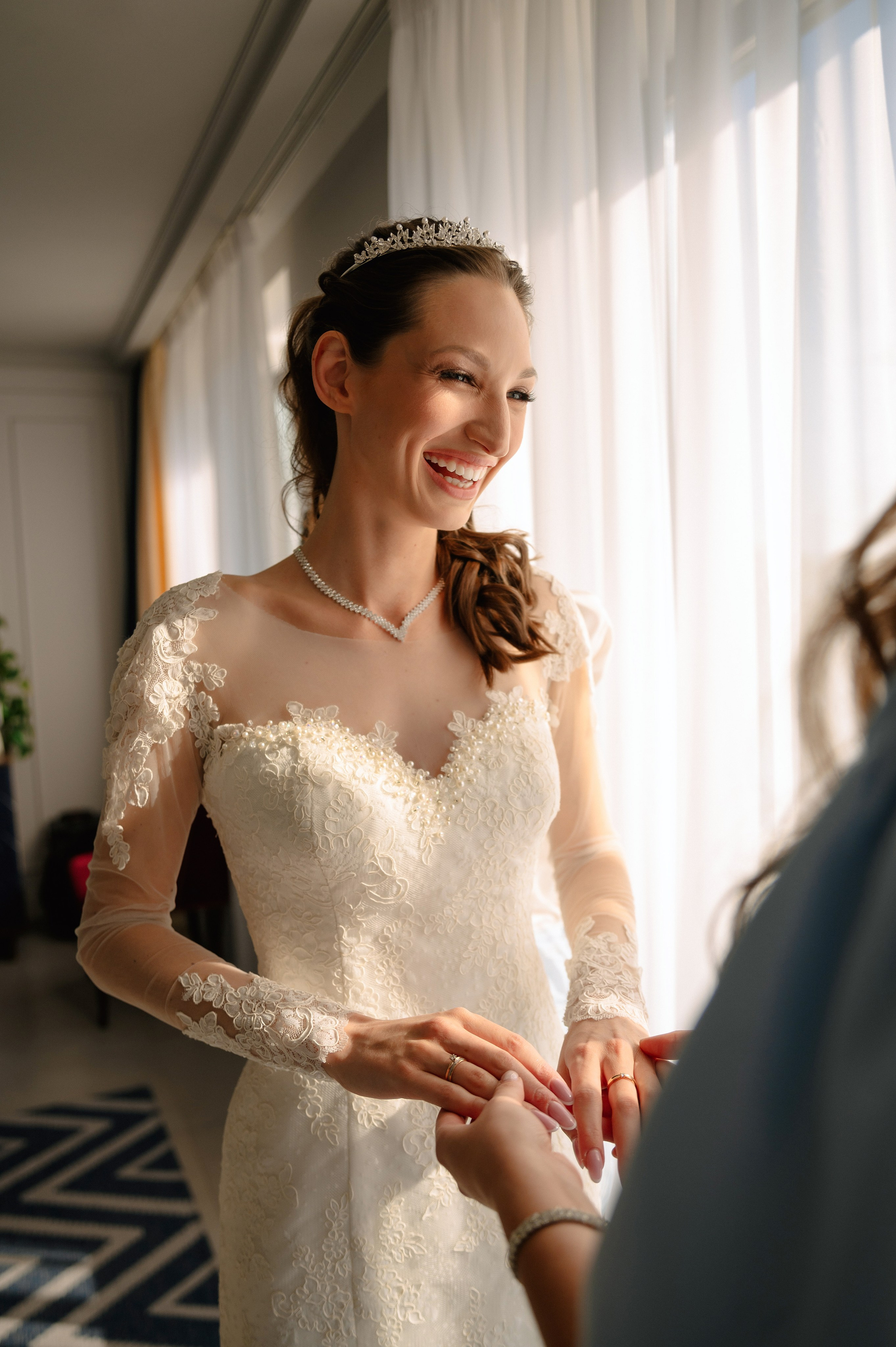 НАСТЯ и ЮРА. Шашкова Вероника / Свадебный и семейный фотограф Москва и Ярославль