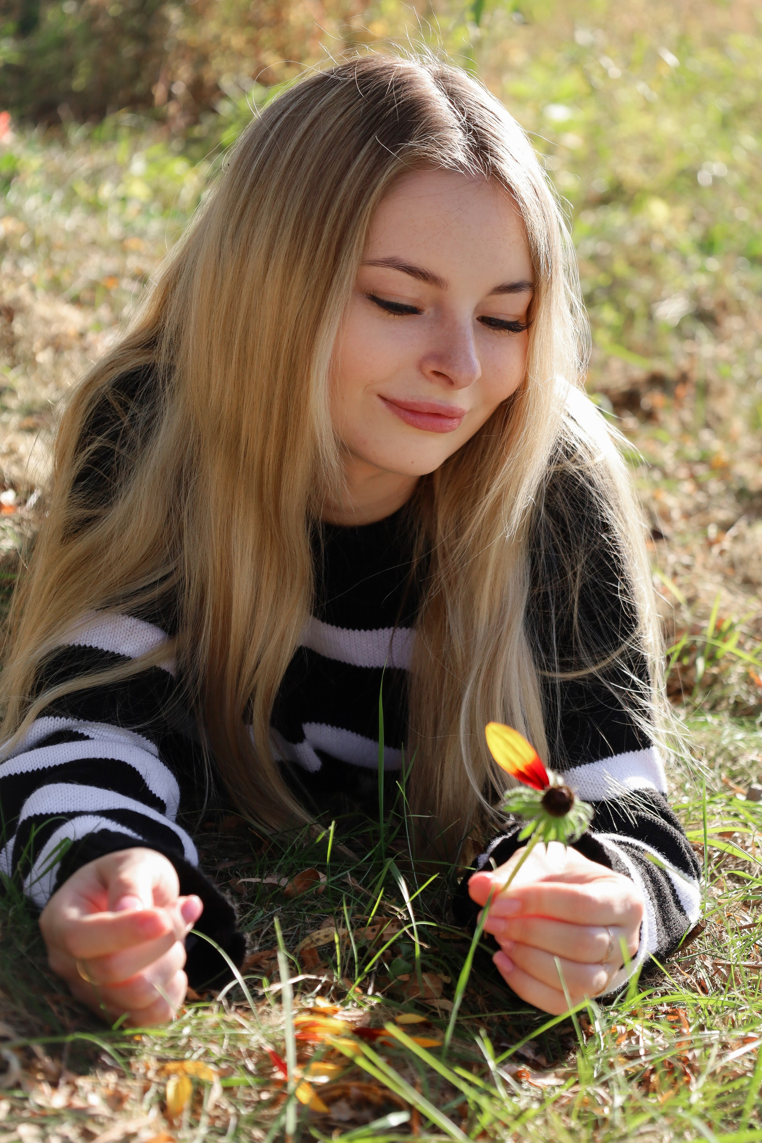 Нежность. V I KA P H O T O