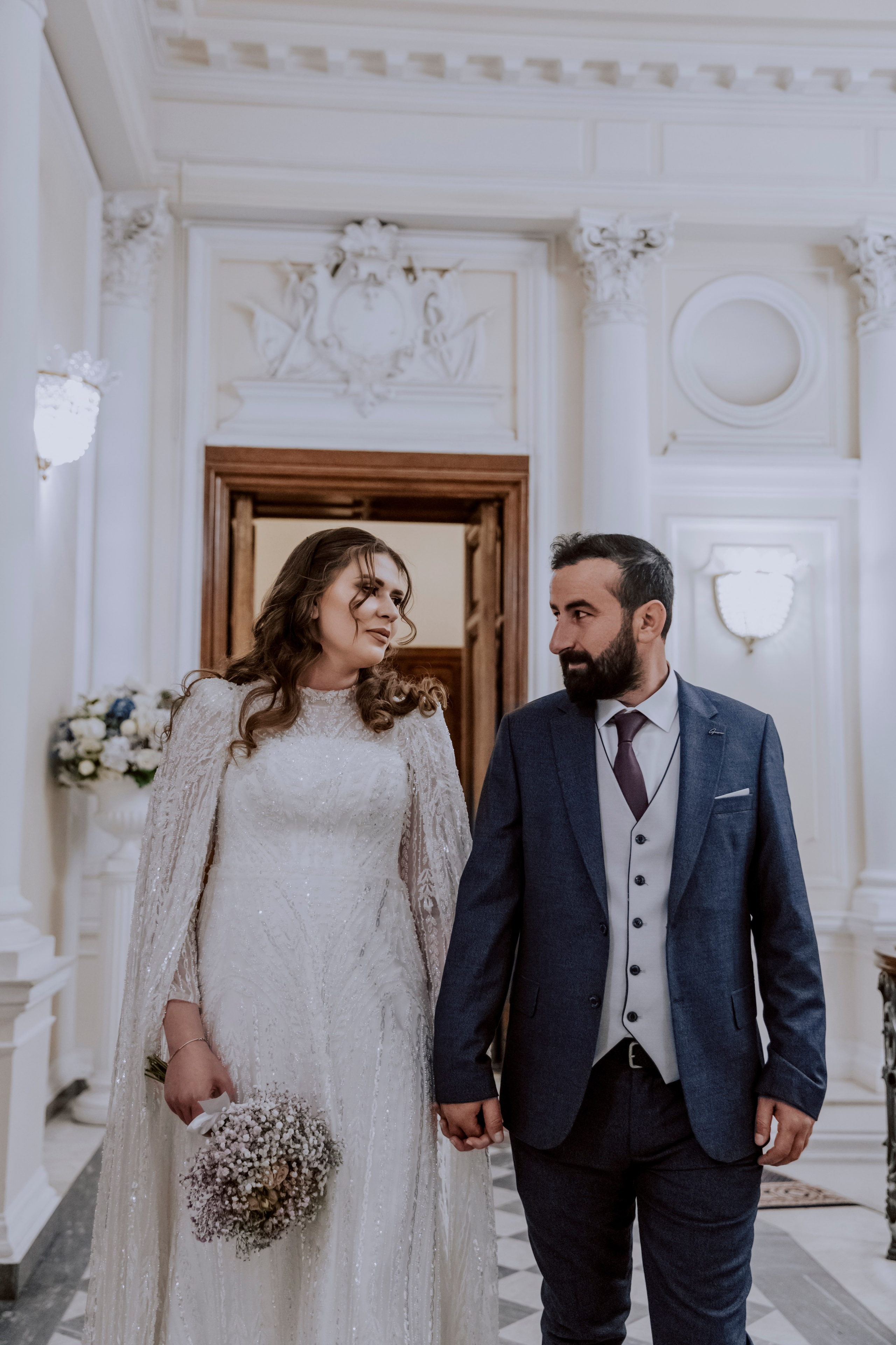 Анастасия и Озер. Фотограф, который снимает любовь в Санкт-Петербурге и Череповце