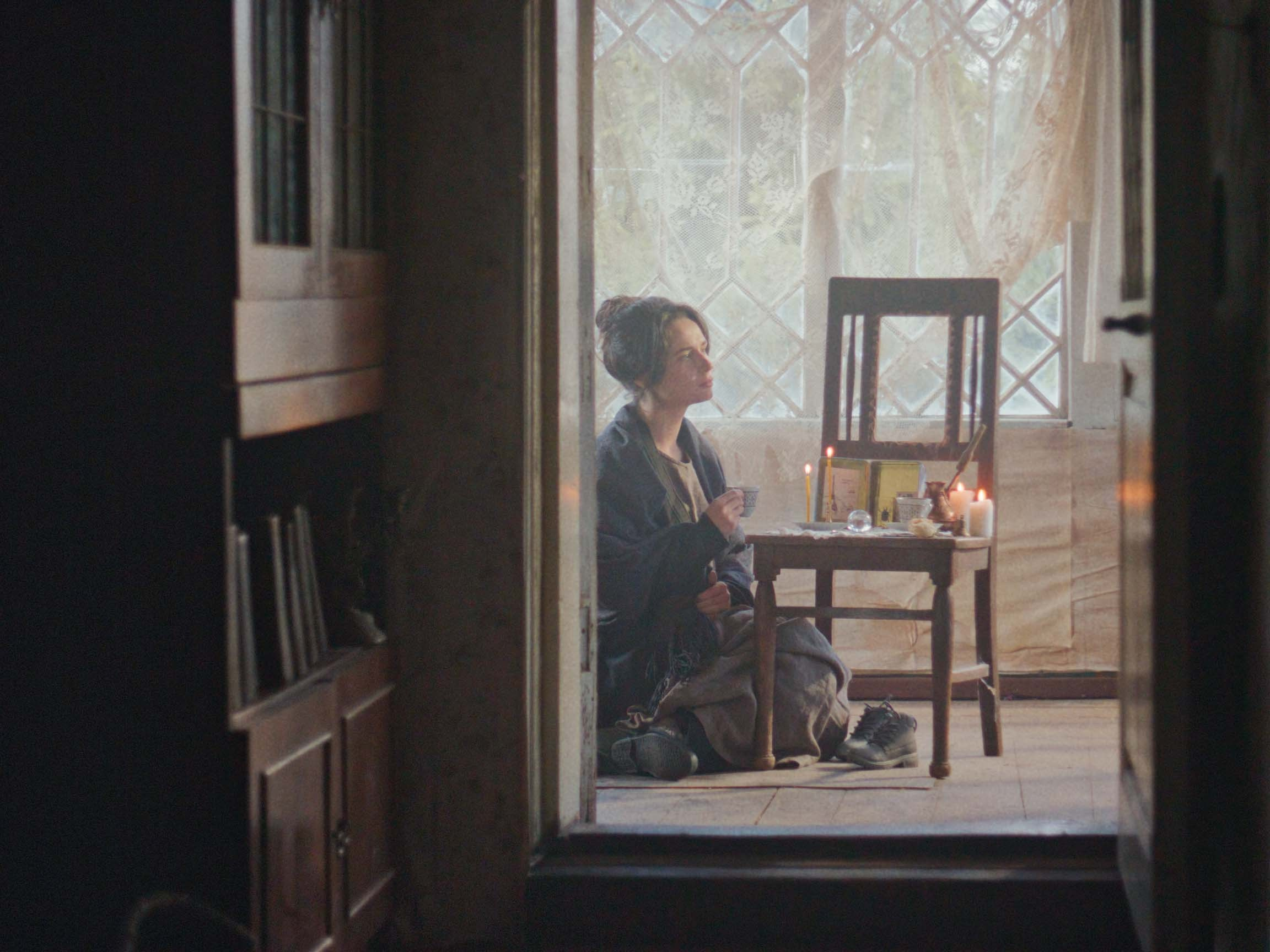 Цветокоррекция видео