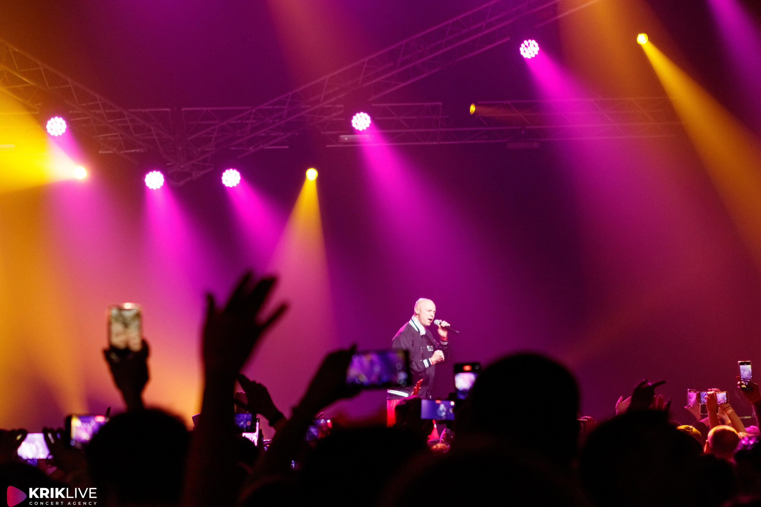 Дискач 90-х. Портретный и пейзажный фотограф Никита Павлов