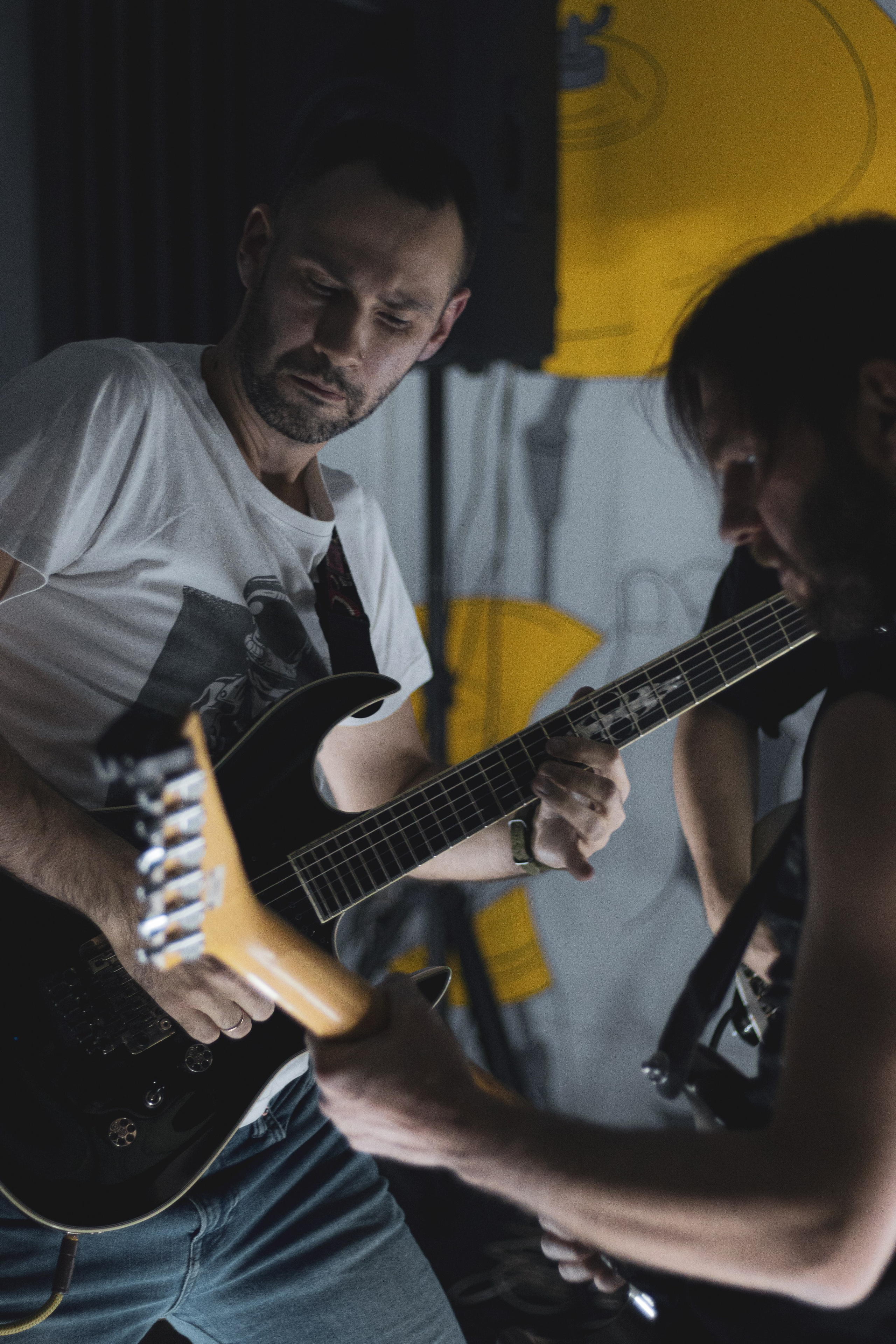 НЕ ШКОЛА БАРАБАНОВ. Портретный и пейзажный фотограф Никита Павлов