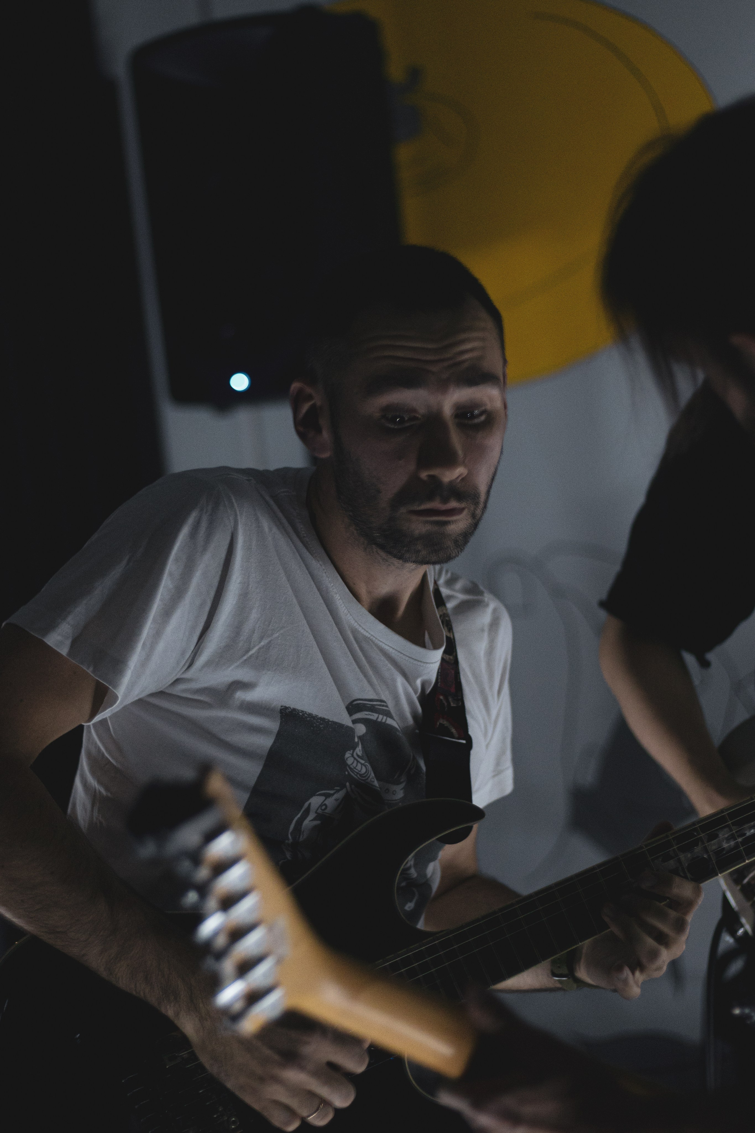 НЕ ШКОЛА БАРАБАНОВ. Портретный и пейзажный фотограф Никита Павлов