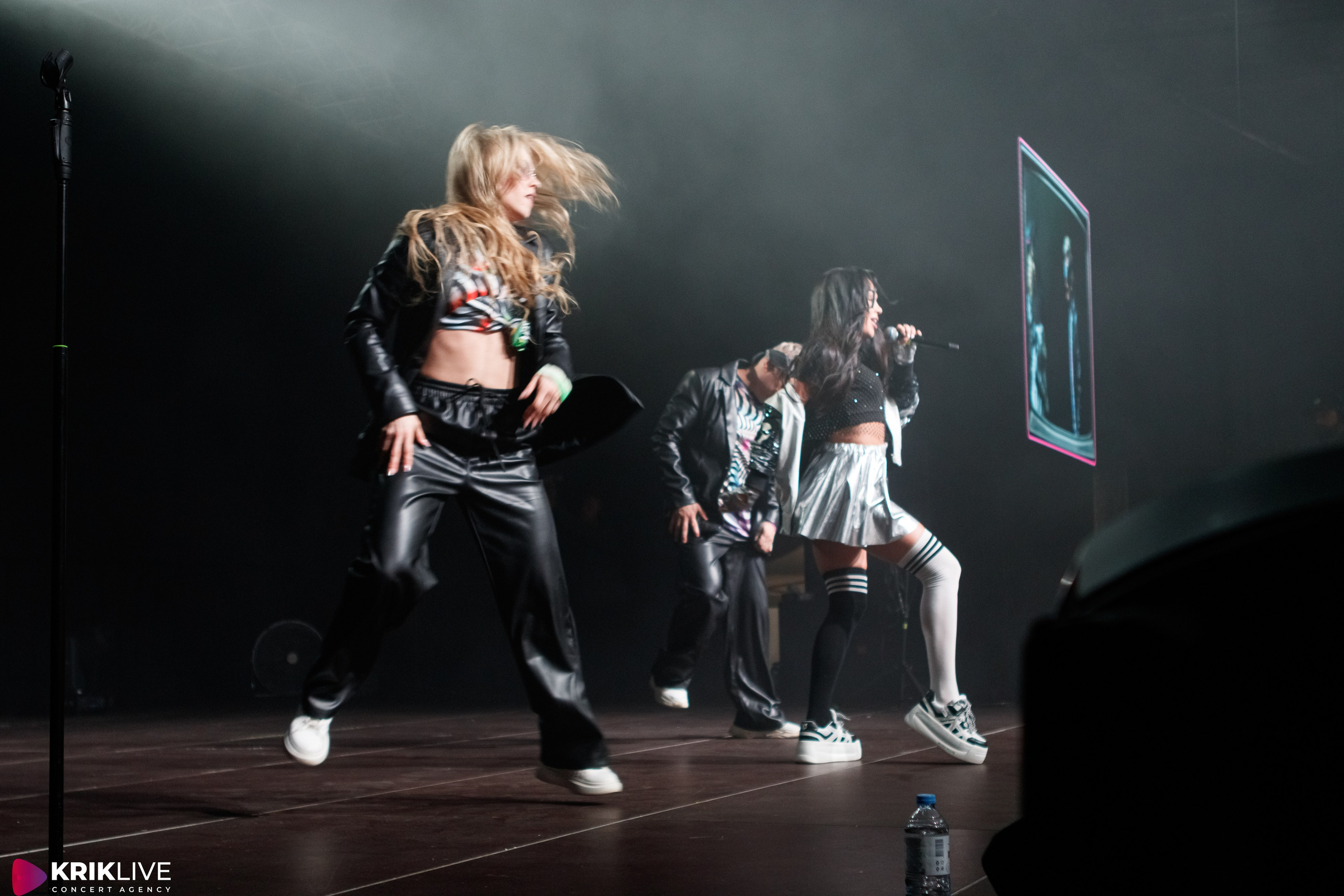 Дискач 90-х. Портретный и пейзажный фотограф Никита Павлов