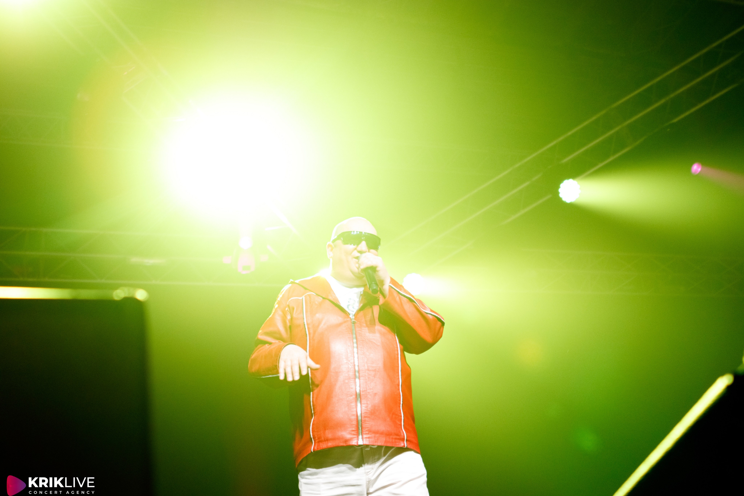 Дискач 90-х. Портретный и пейзажный фотограф Никита Павлов