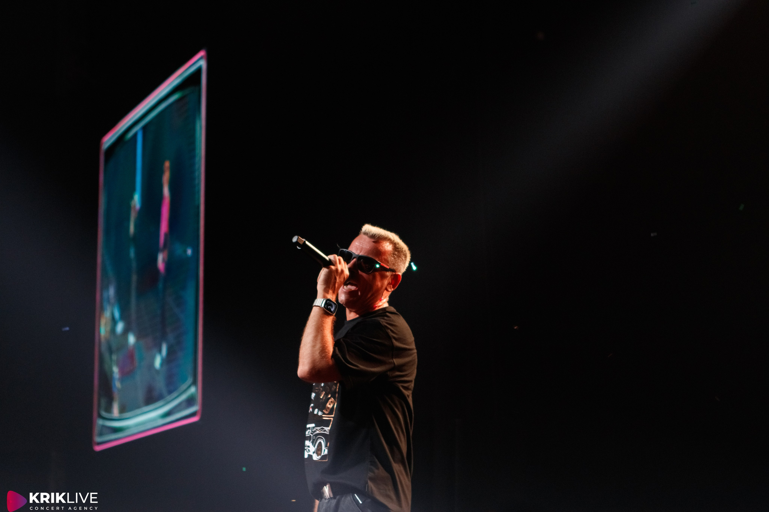 Дискач 90-х. Портретный и пейзажный фотограф Никита Павлов