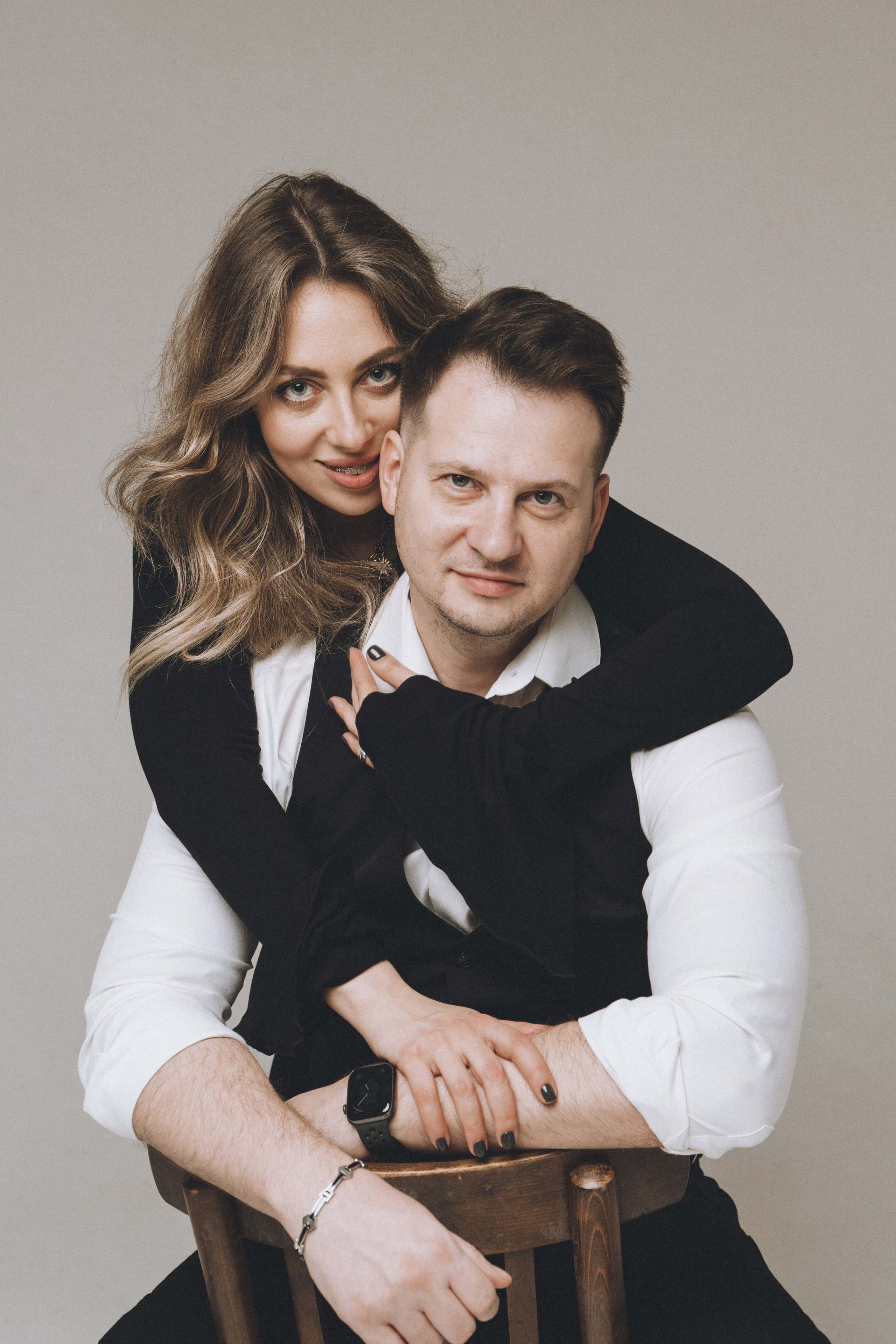 Vlad & Irina. Емельянова Елена