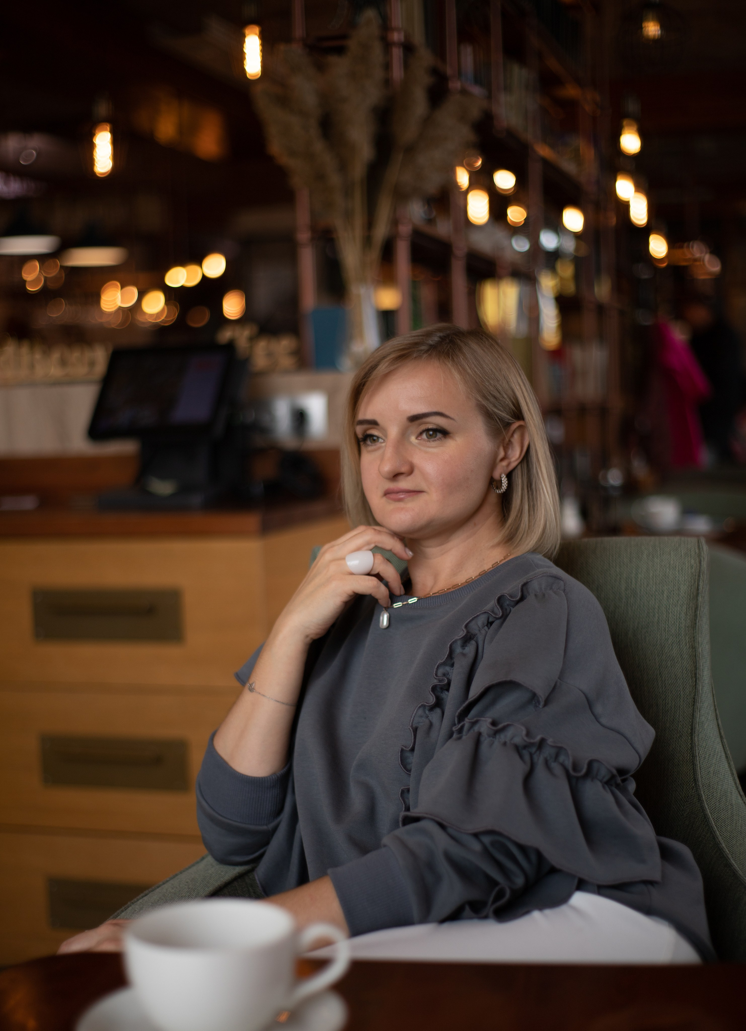 Катрин. Фотосессия под любой запрос в Красноярске. т+79237847111