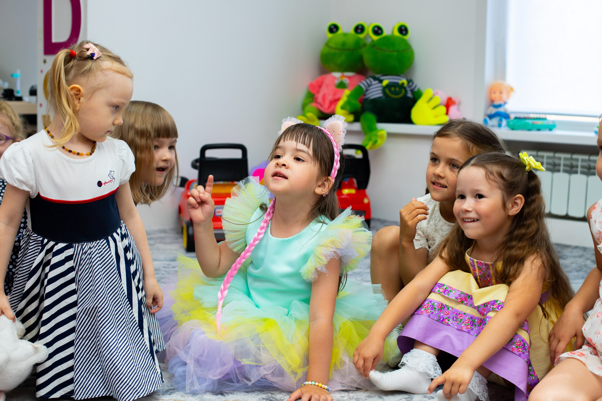 День рождения Ксюши. Фотосессия под любой запрос в Красноярске. т+79237847111