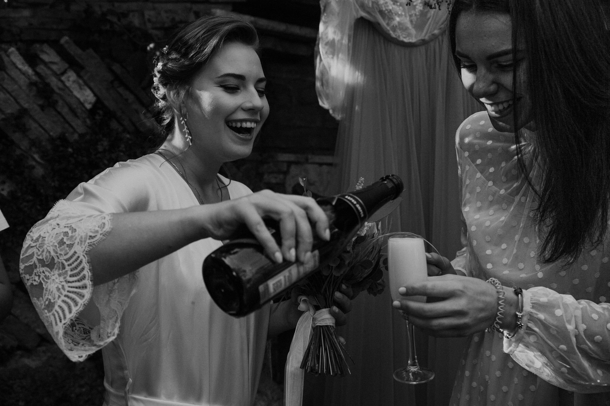 Свадьба Виталий и Мария. Творческий фотограф в Москве Наталья Ермолова