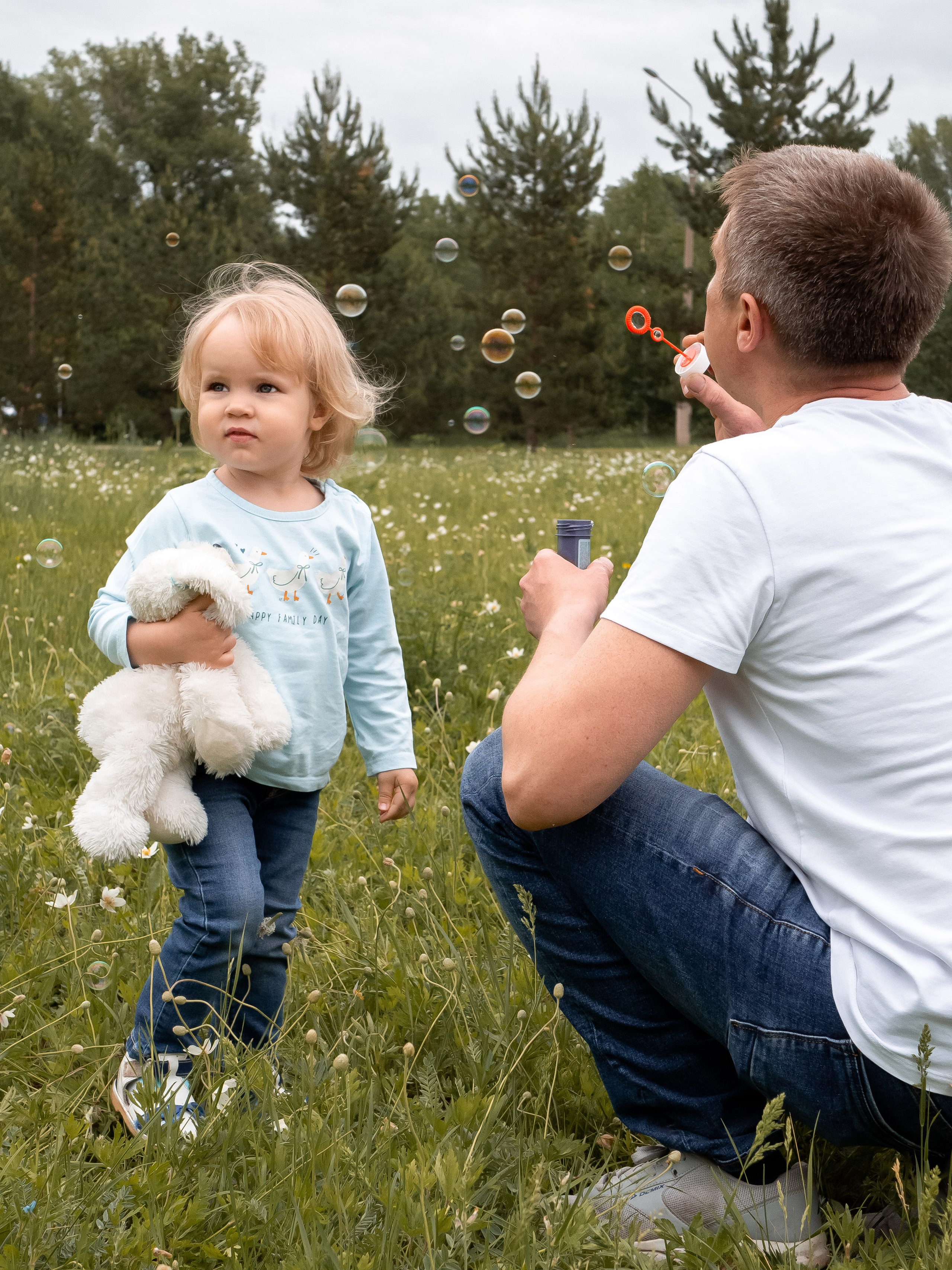 Семейная фотосессия в Красноярске. Семейный и детский фотограф в Красноярске Надежда Арефьева