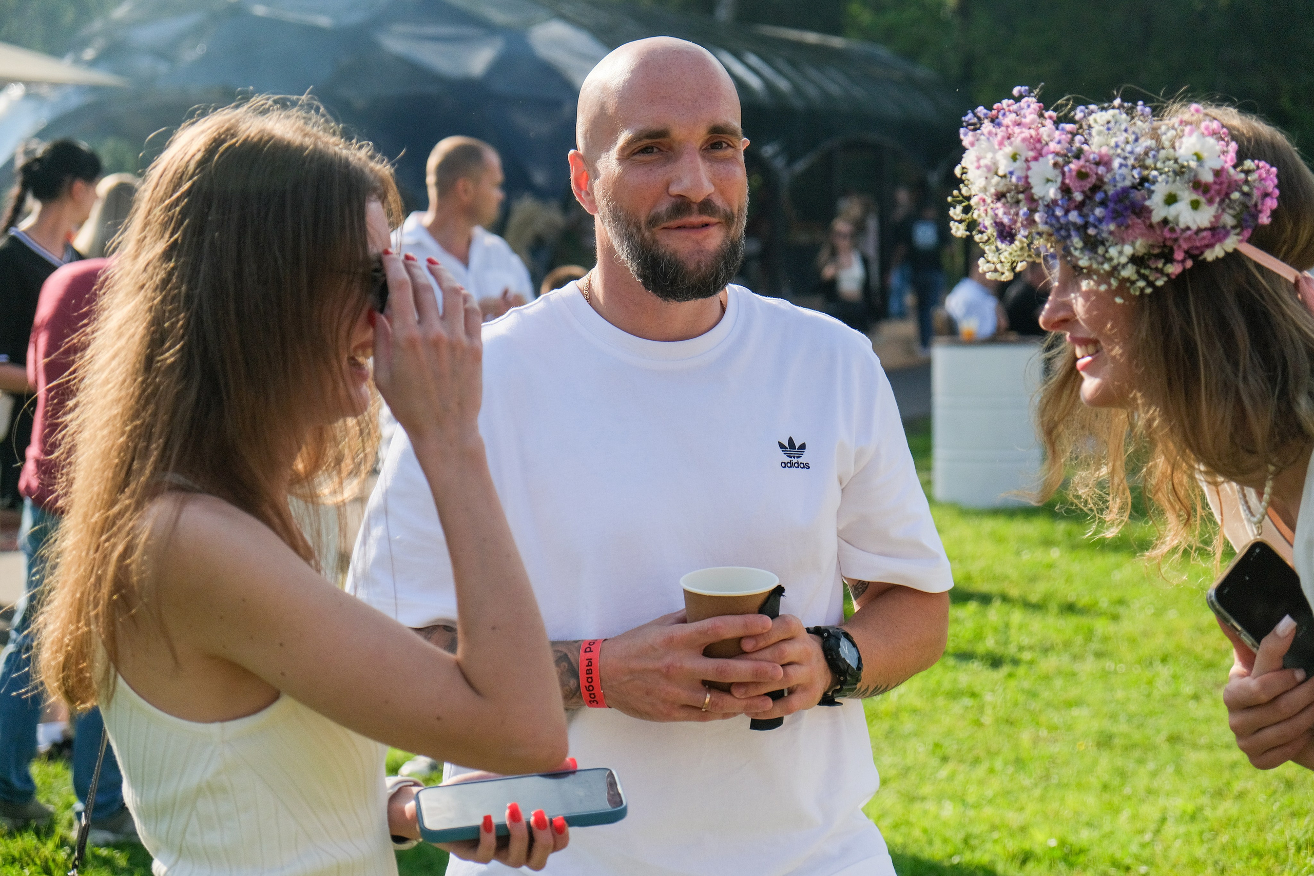 Мероприятия. Профессиональная фотосъемка мероприятий в Москве