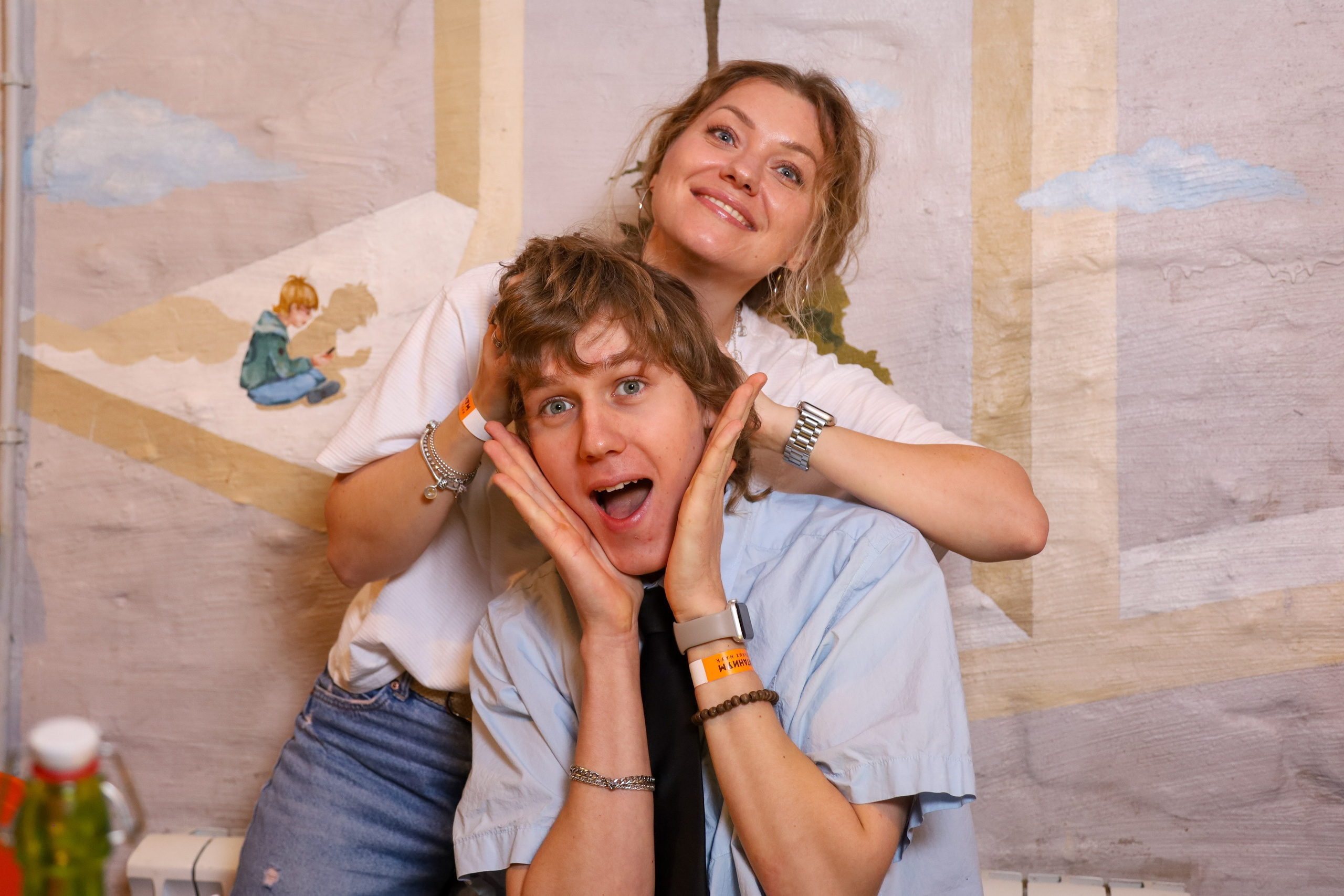 Музей «Экспериментаниум». Фото и видеосъёмка бизнес-мероприятий под ключ в Москве и МО — Akhmedov Team