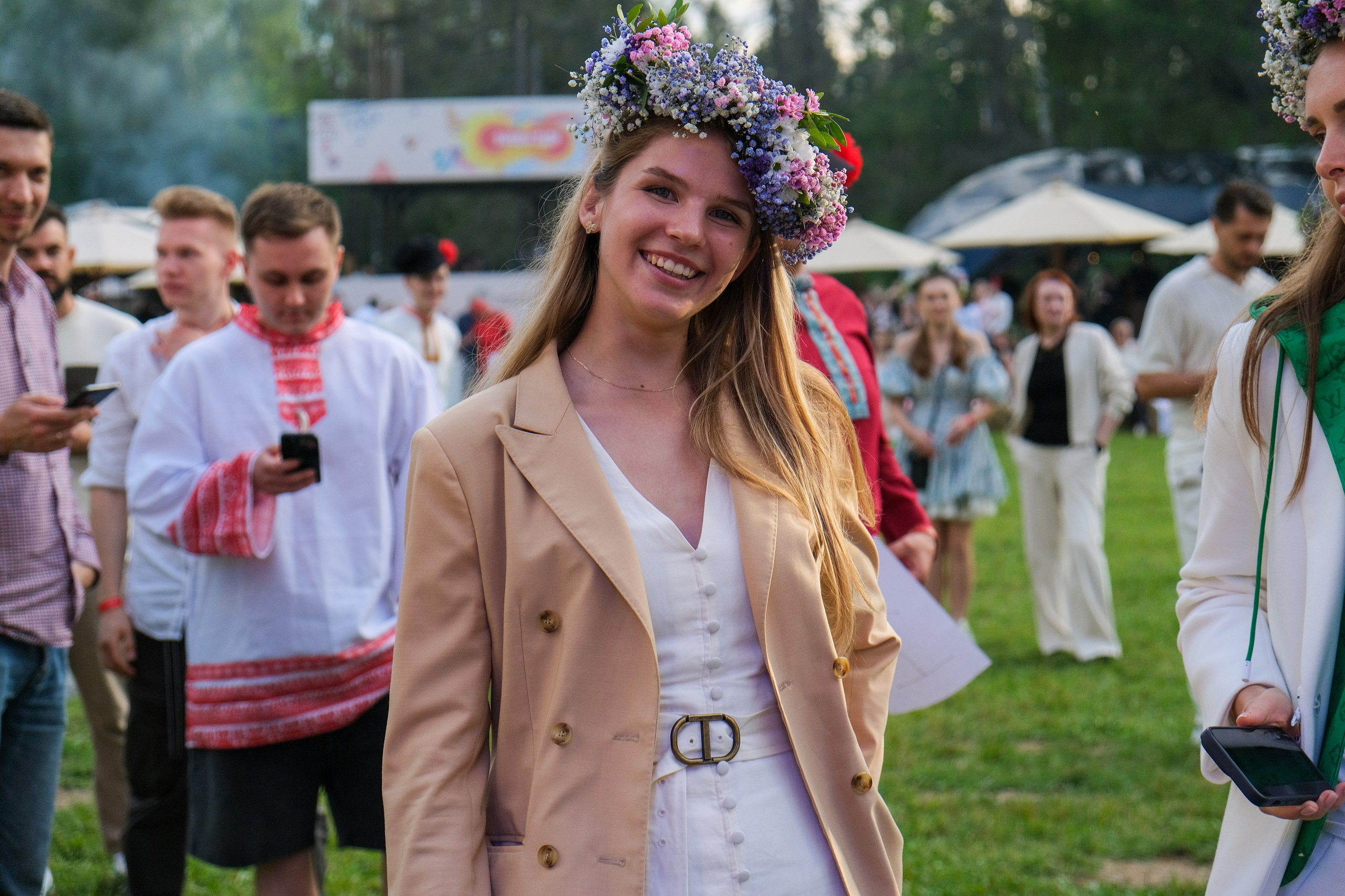 Мероприятия. Профессиональная фотосъемка мероприятий в Москве