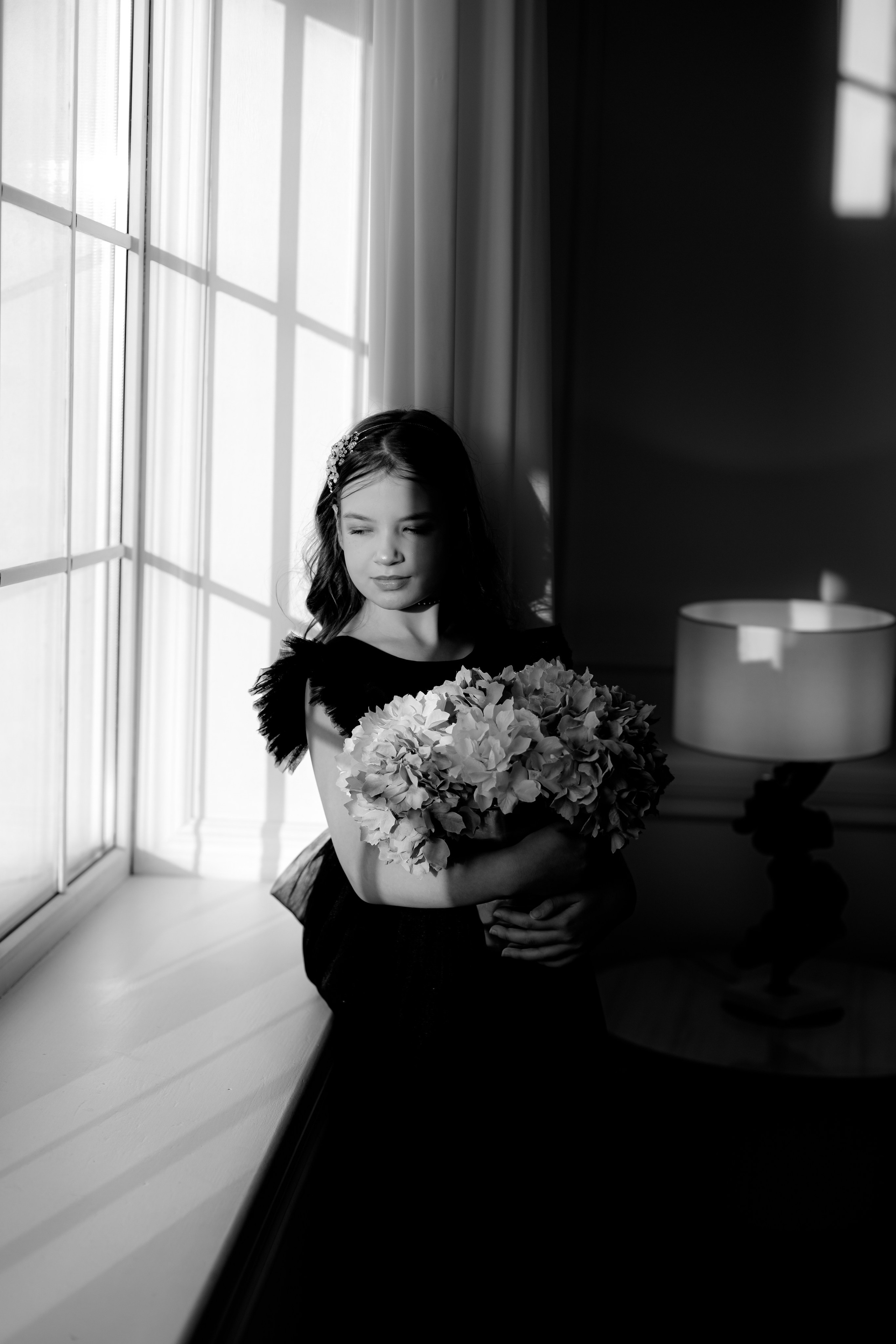 Ч/Б. Свадебный и семейный фотограф/видеограф в Краснодаре Наталья Осинская