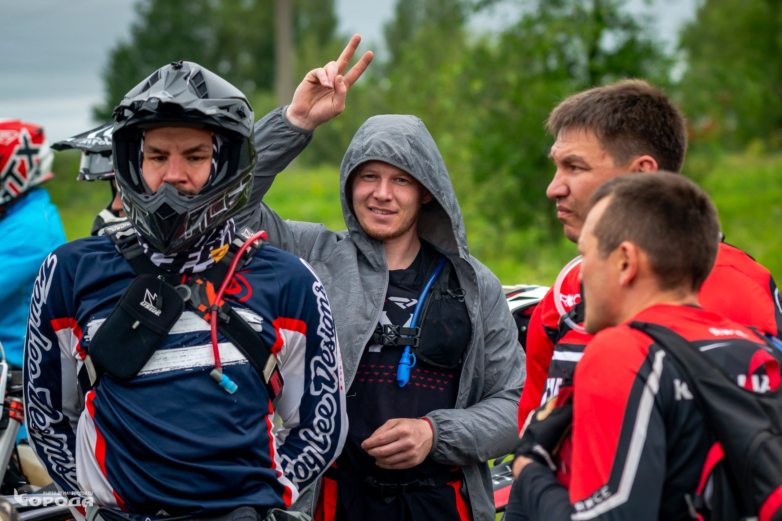 Точка отрыва 2025. Фотограф | Макс Борода