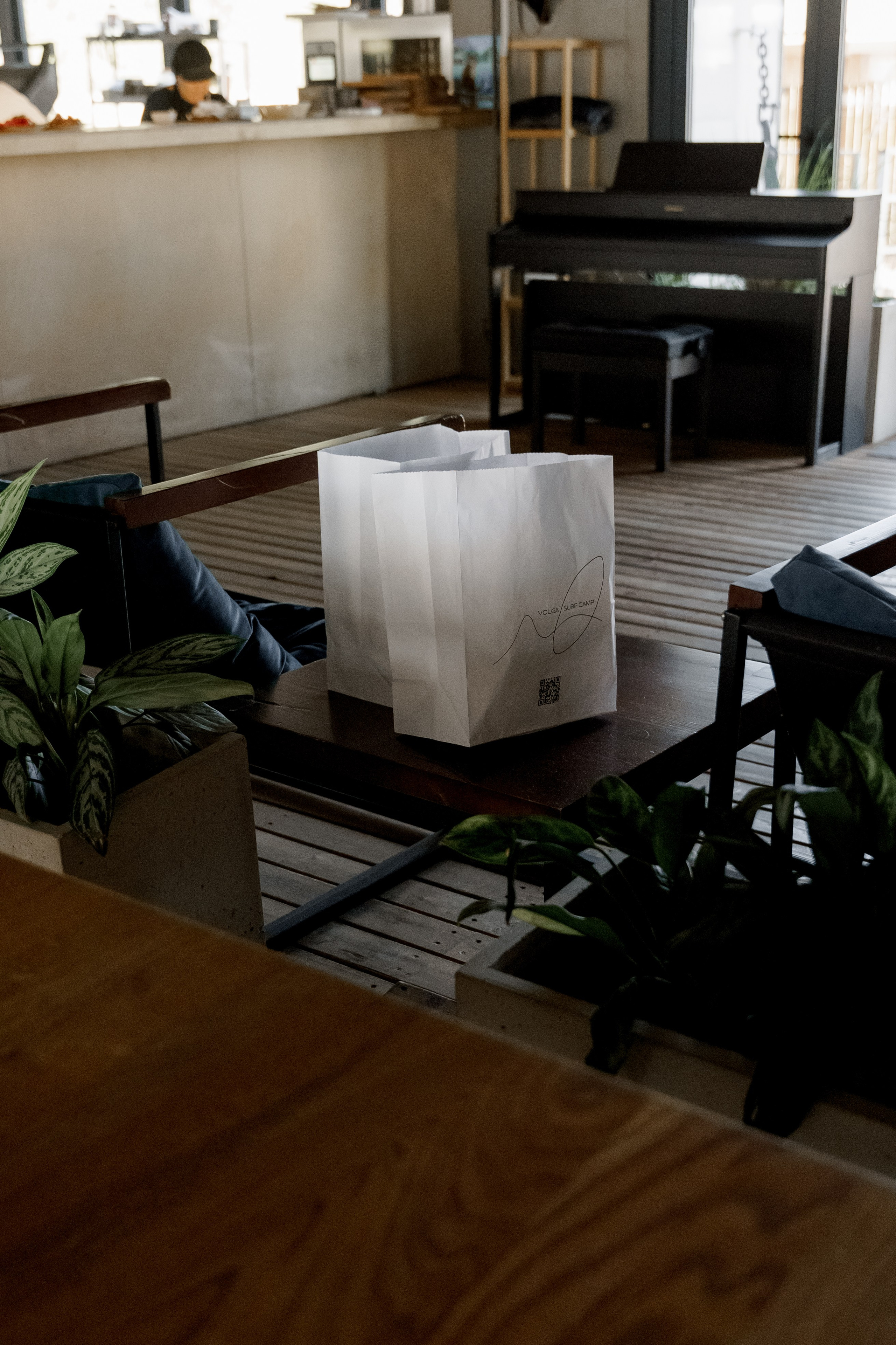 Surf 2025. Фотограф Валерия Крахмалева