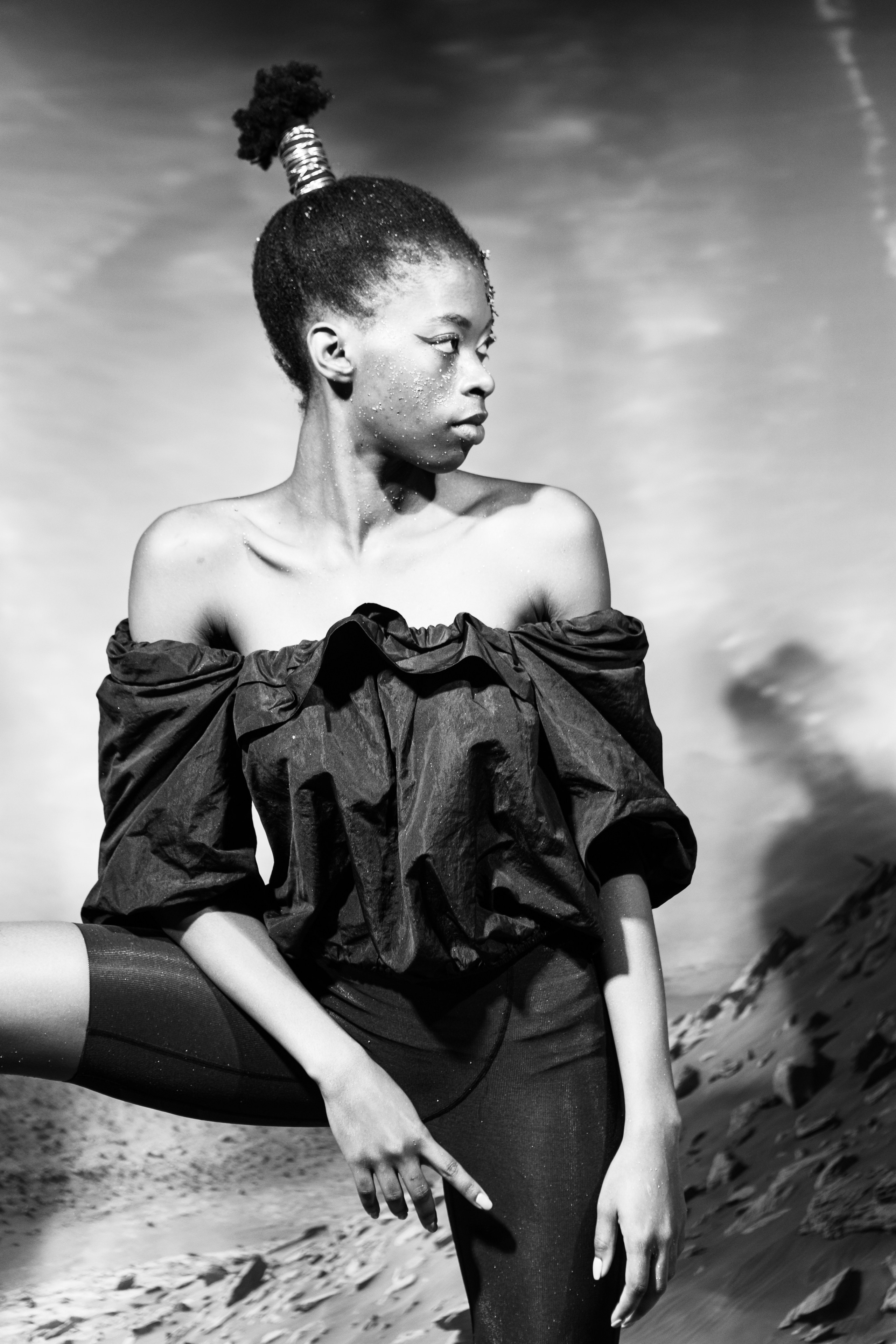 Desert. Фотограф в Москве Яна Полосина