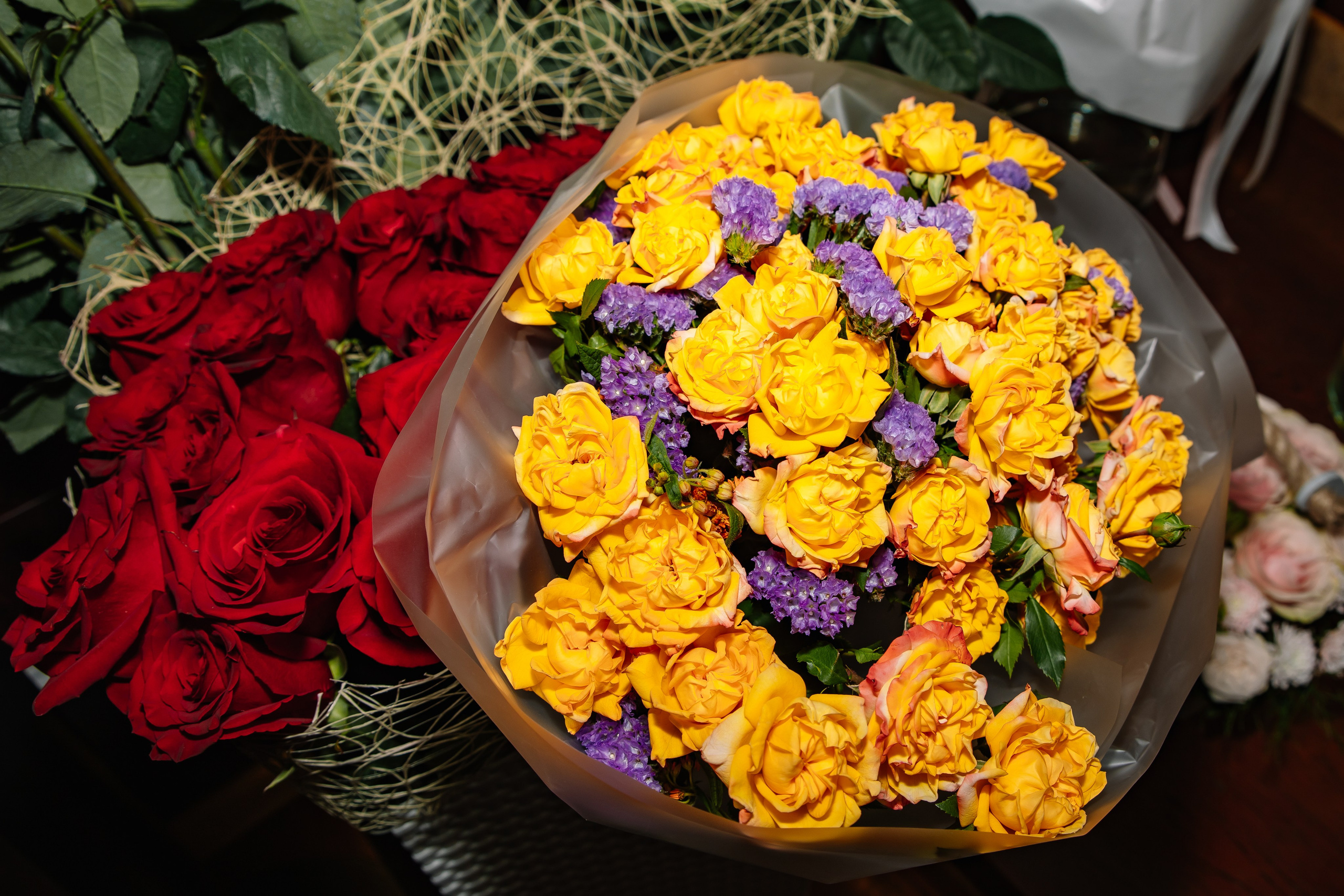 Nonna. Сольный концерт в Magnus Locus. Фотограф в Москве Яна Полосина