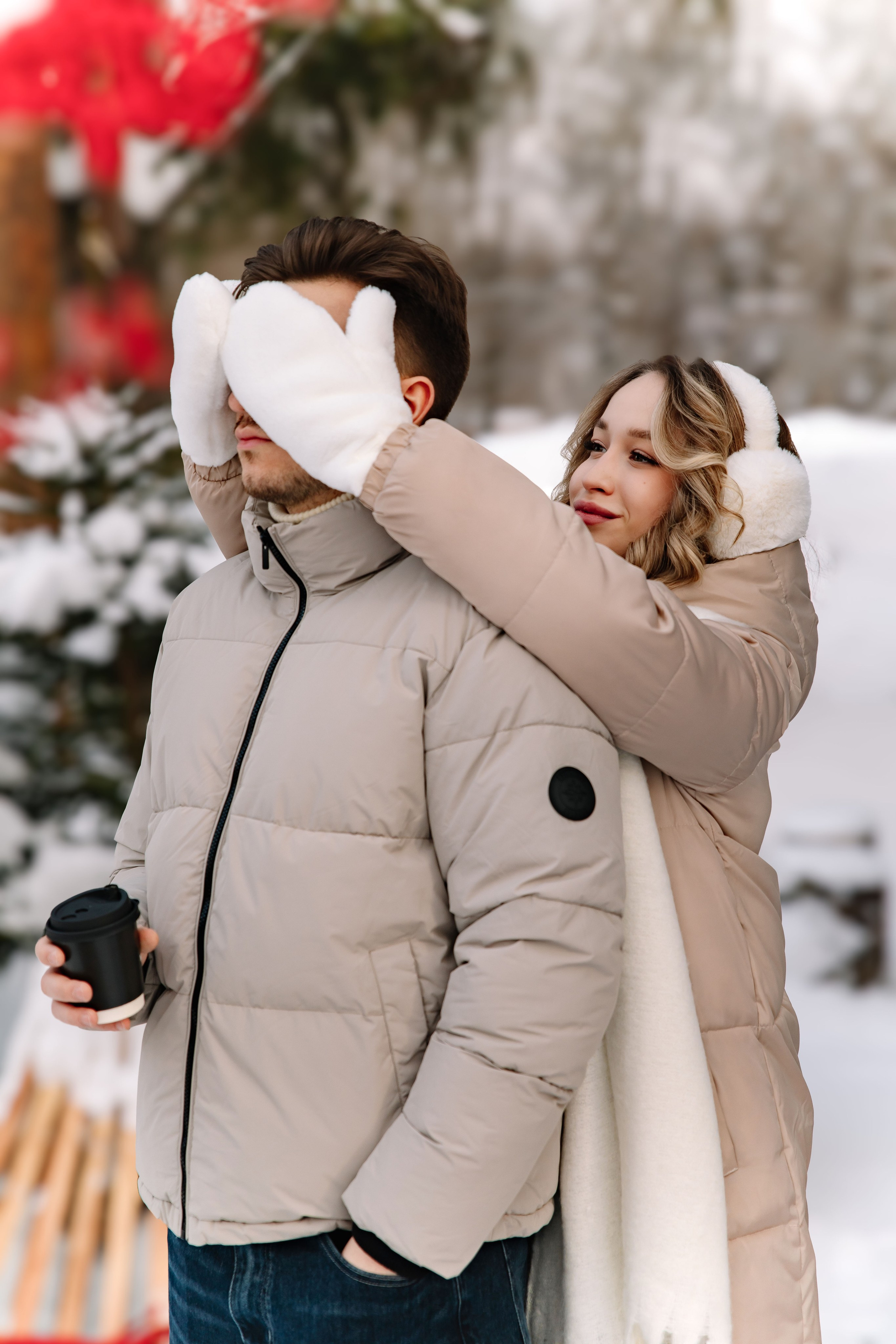 Дан и Настя ♥. Фотограф в Москве Яна Полосина