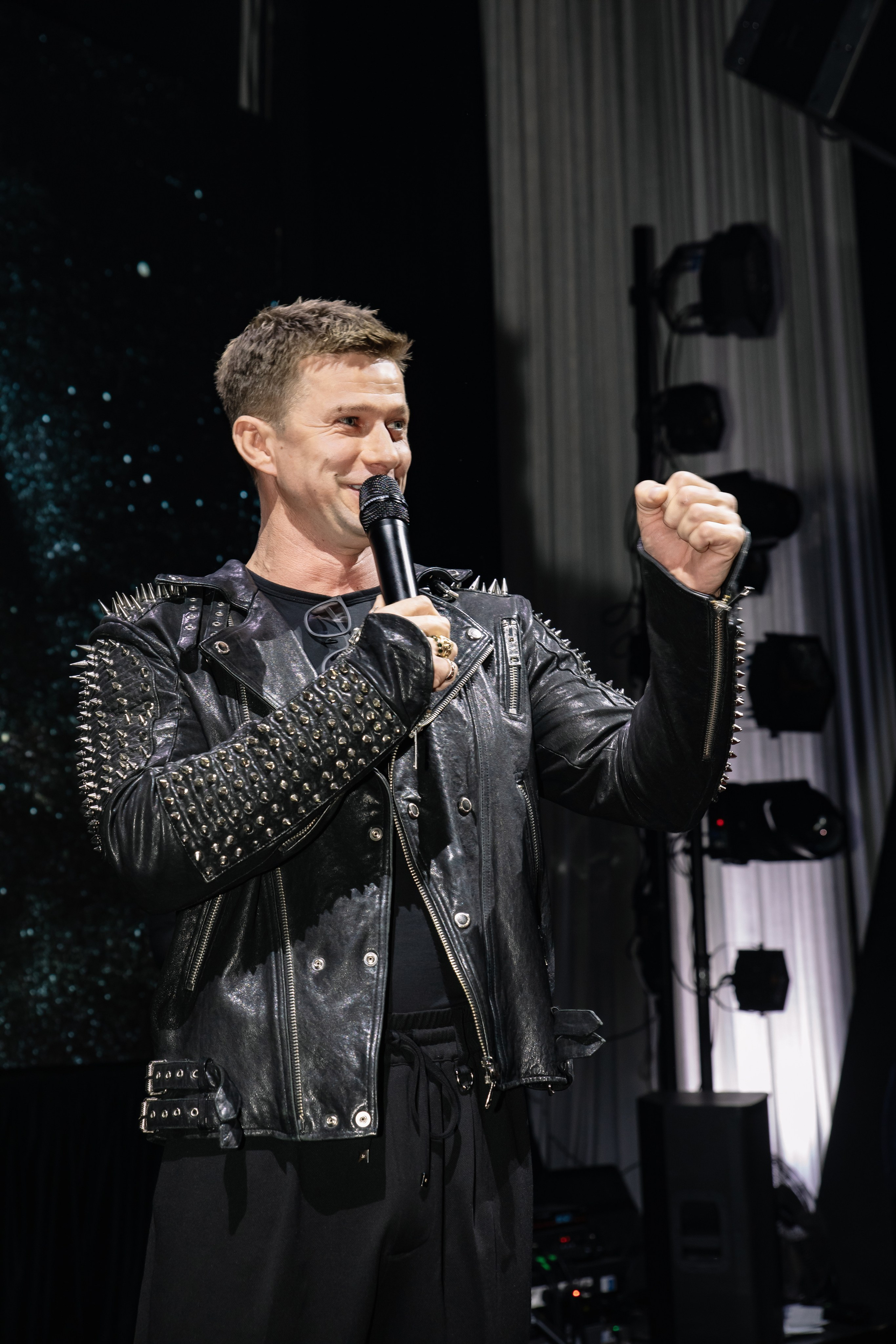 Премия RB «Человек Года 2024» / Villa Барвиха 135. Фотограф в Москве Яна Полосина