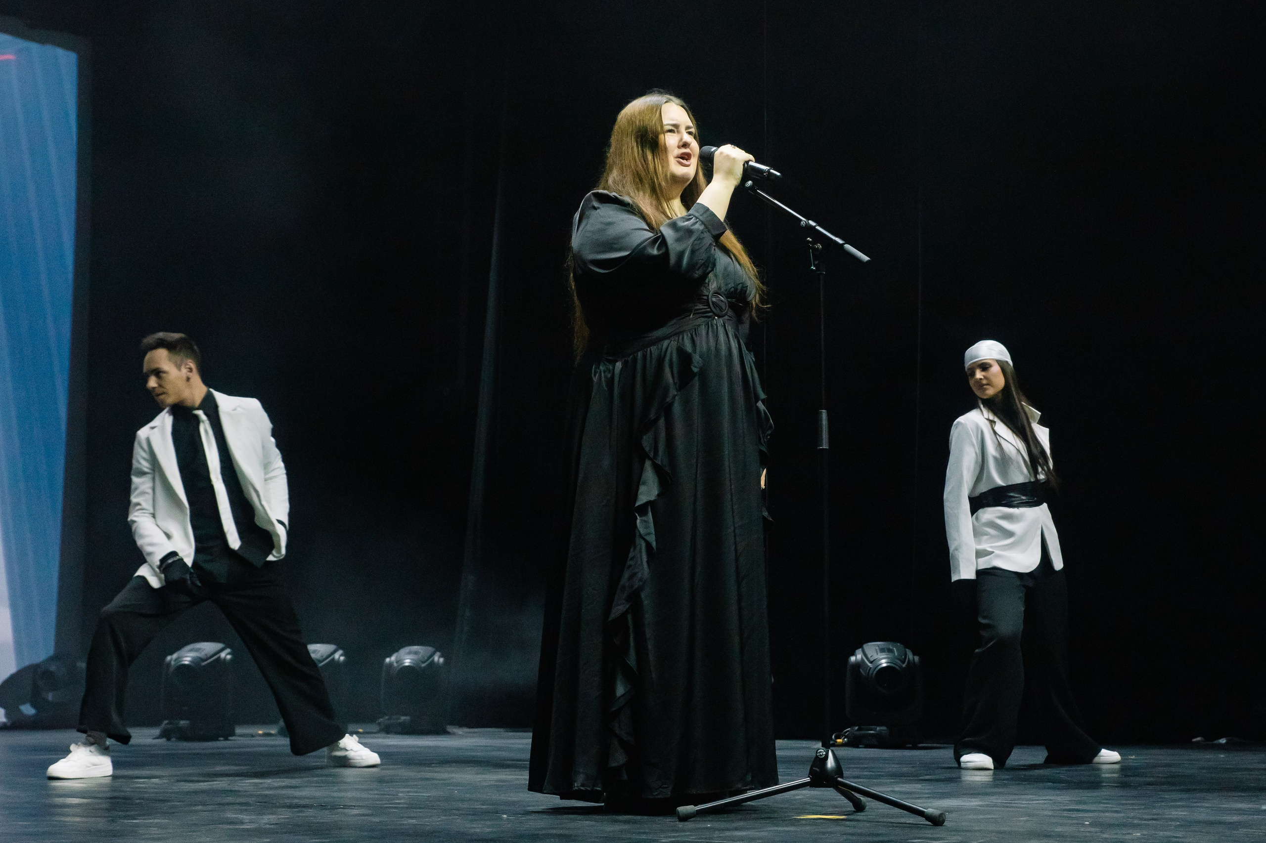 Премия BLOGGERS MUSIC AWARDS Russian Musicbox. Фотограф в Москве Яна Полосина