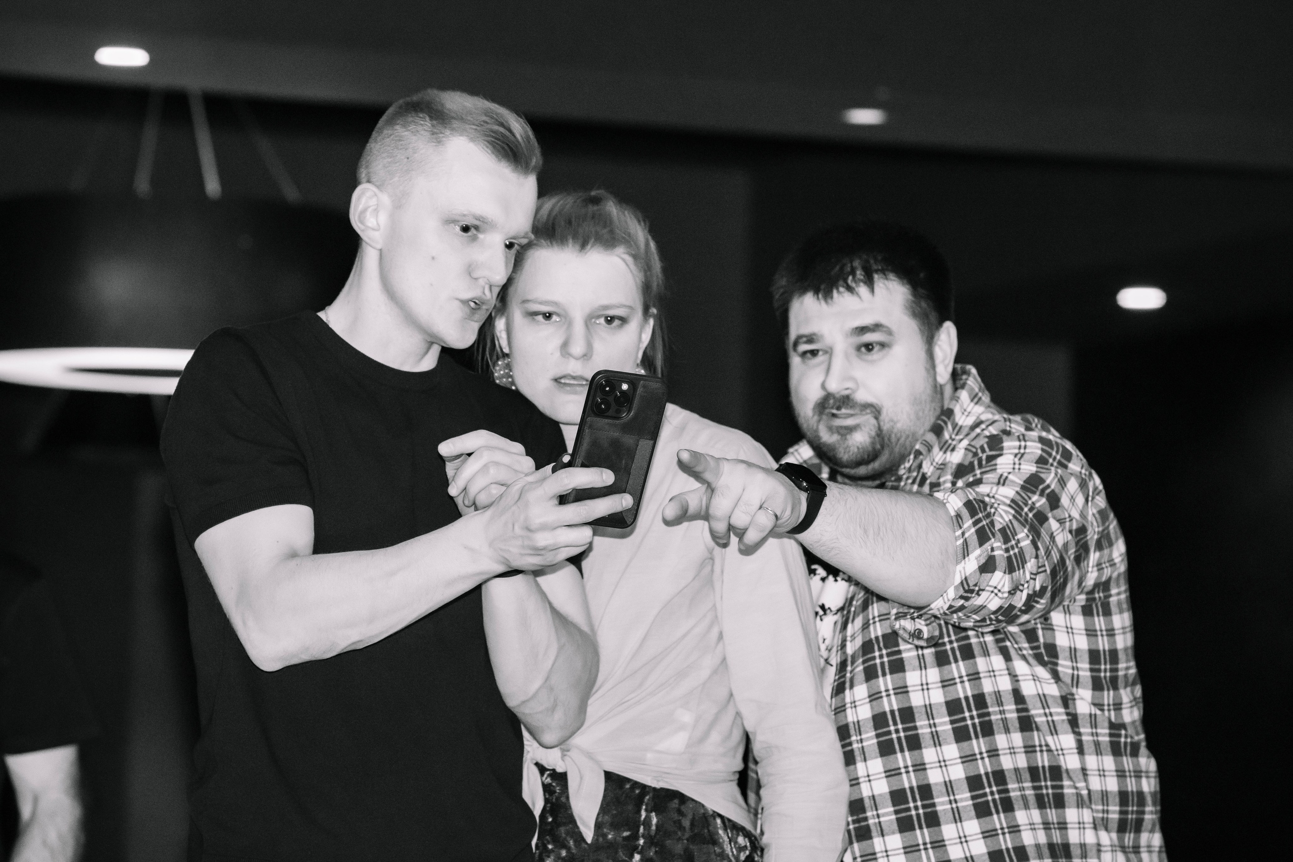 Боулинг «Страйк». Профессиональный фотограф в Москве | Заказать фотосессию и съемку