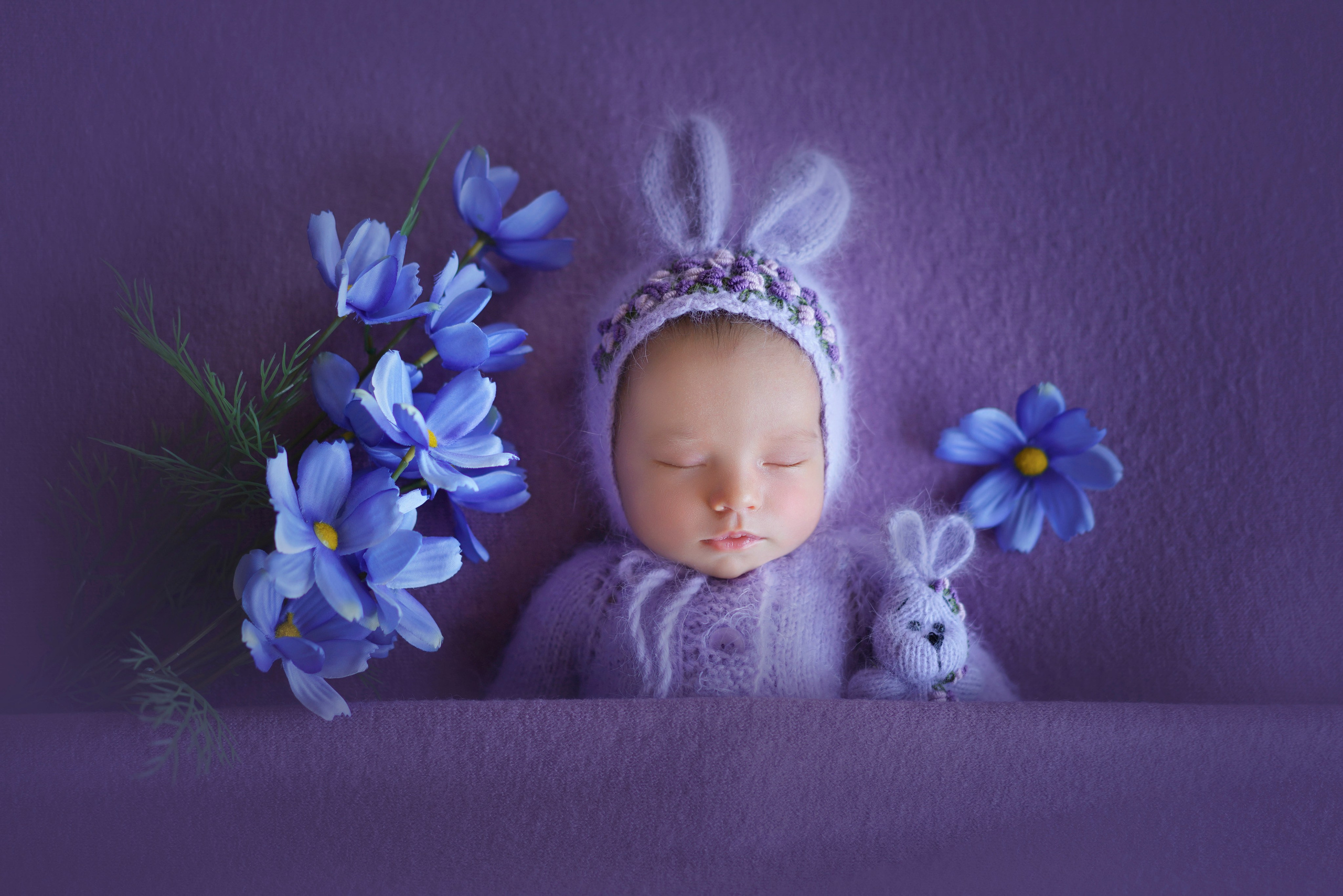 Новорожденные. Фотограф новорожденных беременных в Тюмени Ткачук Татьяна