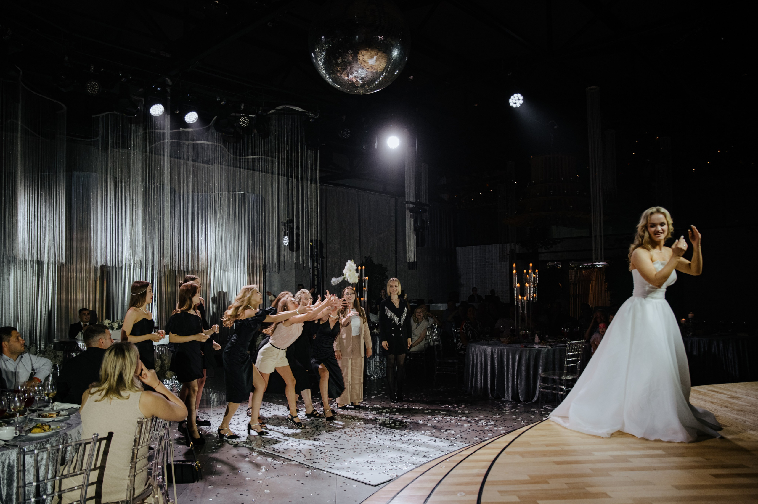 Георгий и Алина. Свадебный и портретный фотограф в Тюмени Женя Черемнова