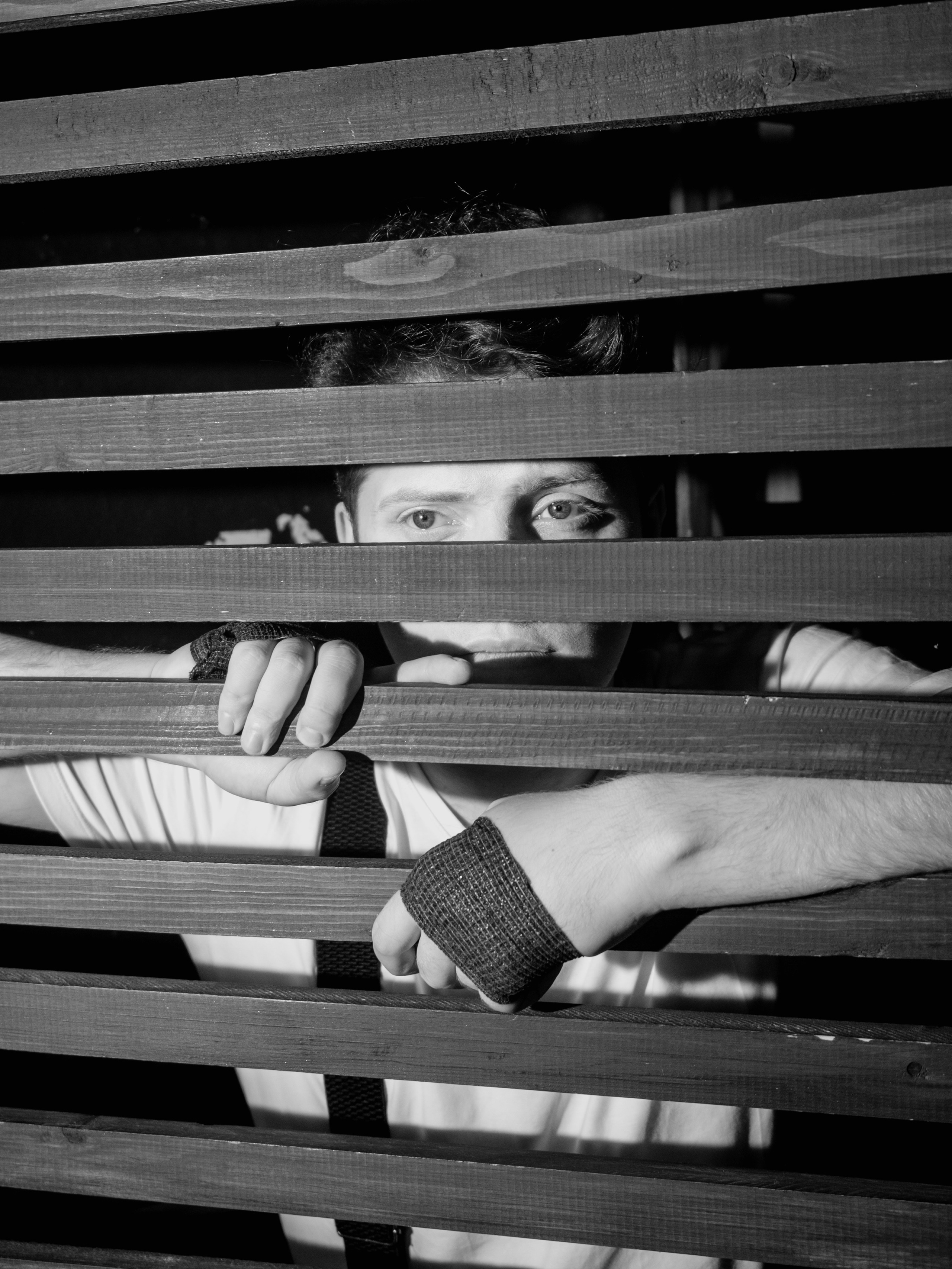 Эмиль Салес. Маруся Машкова • Фотограф в Москве