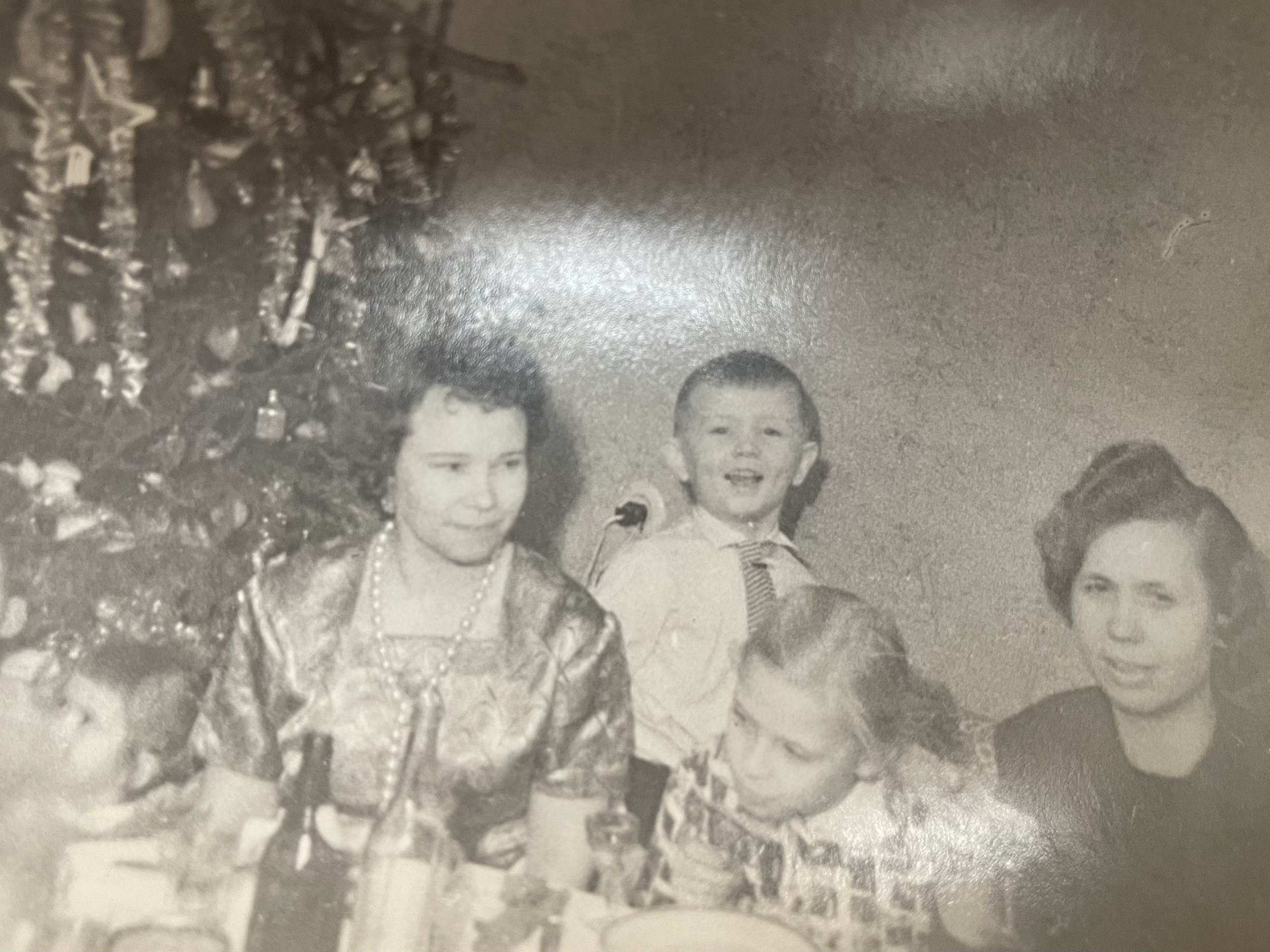 Мусихин Михаил Аркадьевич — сайт памяти о добром и светлом человеке