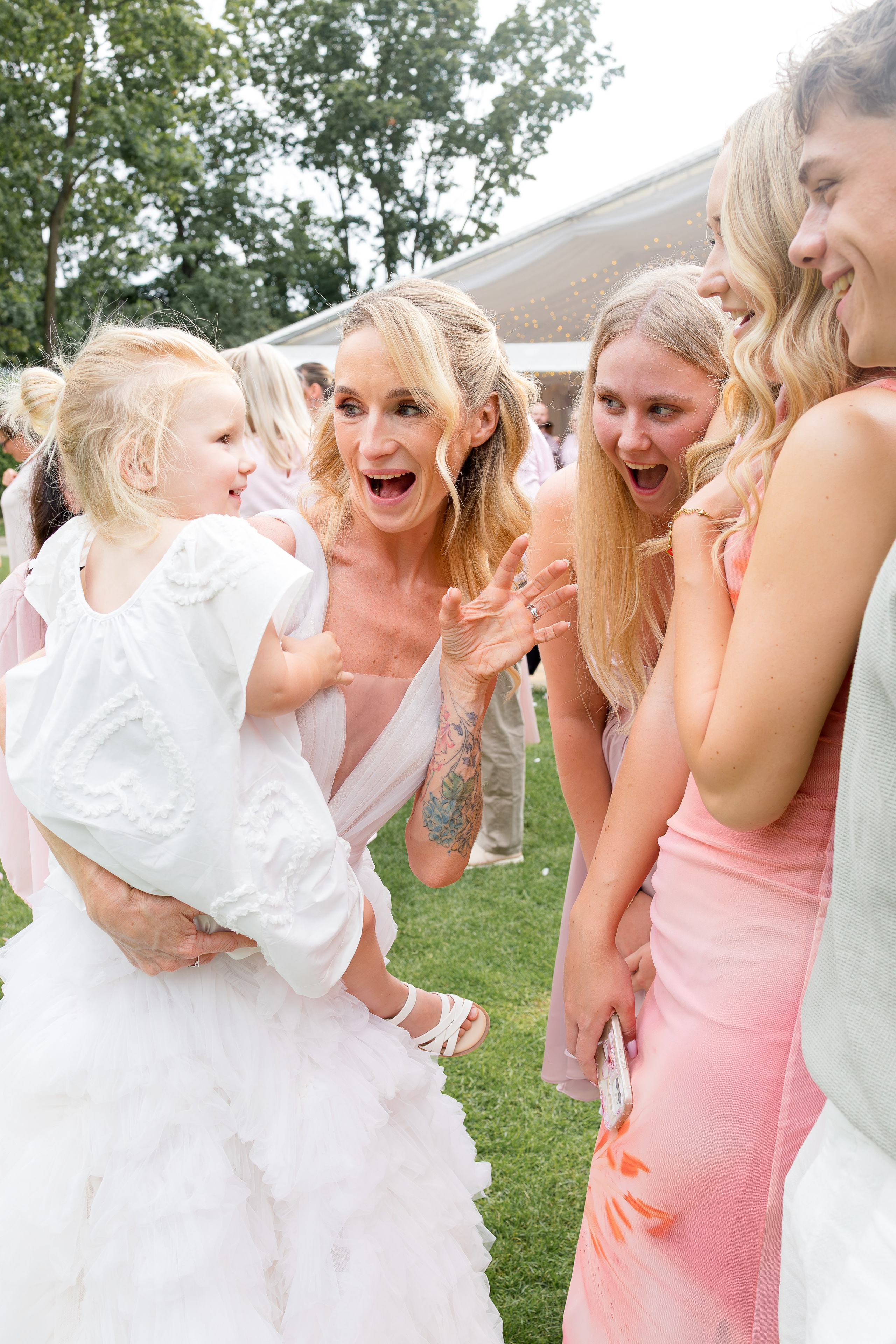 Petra & Tomáš. Wedding Photographer