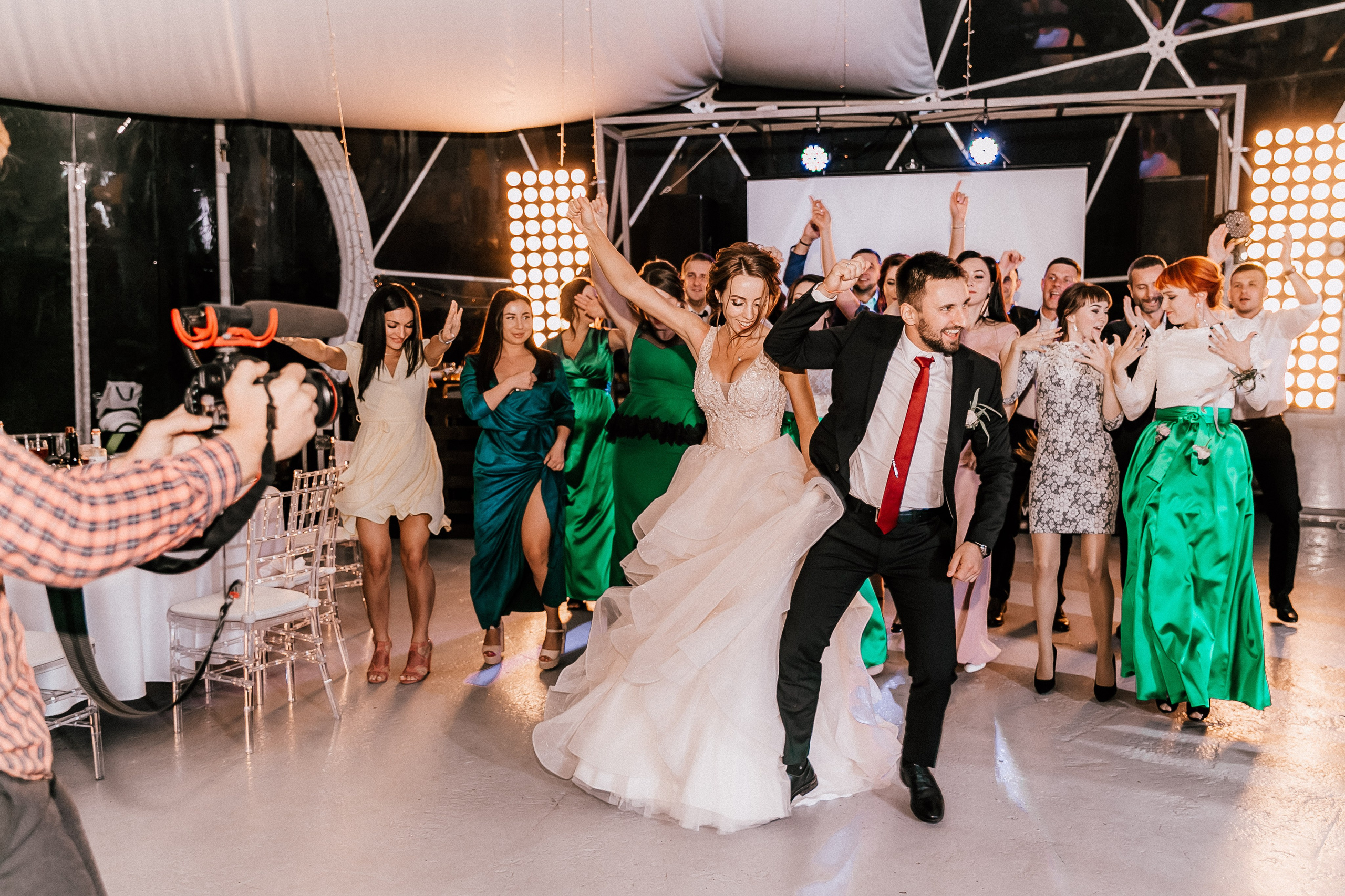 Яна и Алексей. Фотограф во Владивостоке Настя Косач