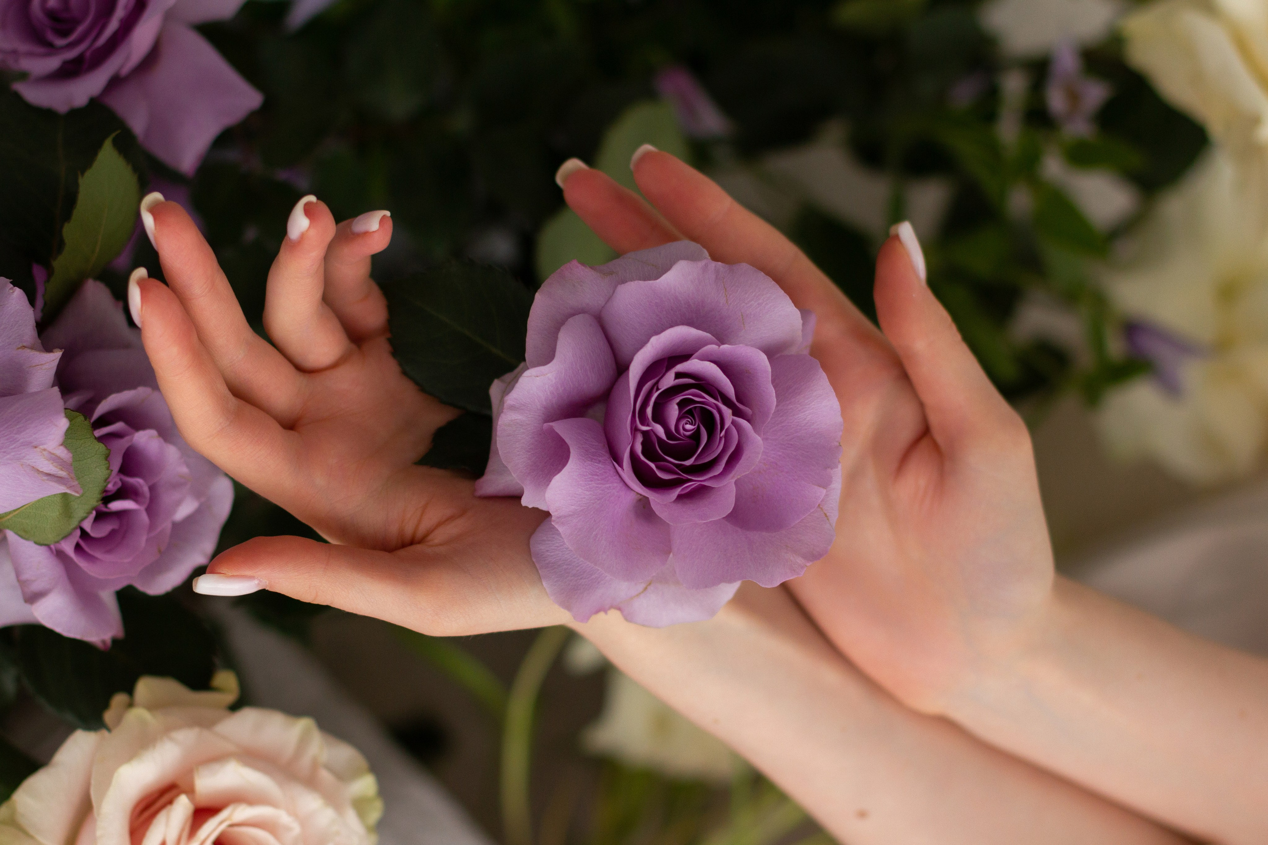 Дарья С. Портретный и семейный фотограф в Санкт-Петербурге Ульяна Жукова