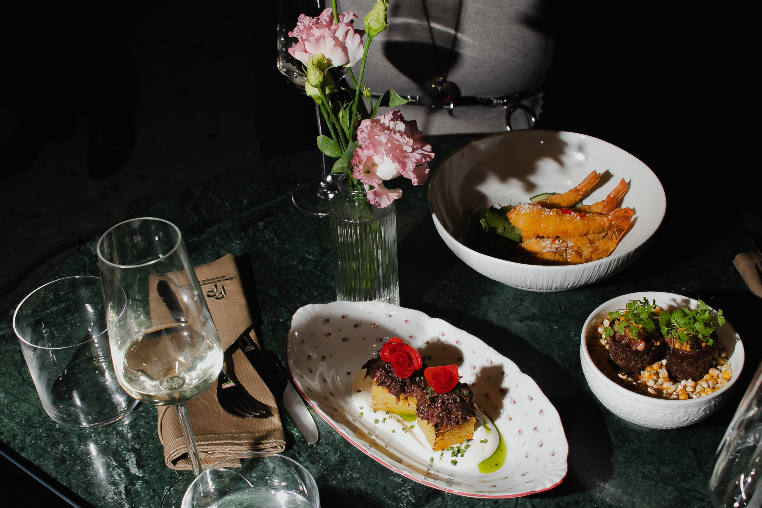 Открытие Paseo del Prado. Night2Day Санкт-Петербург