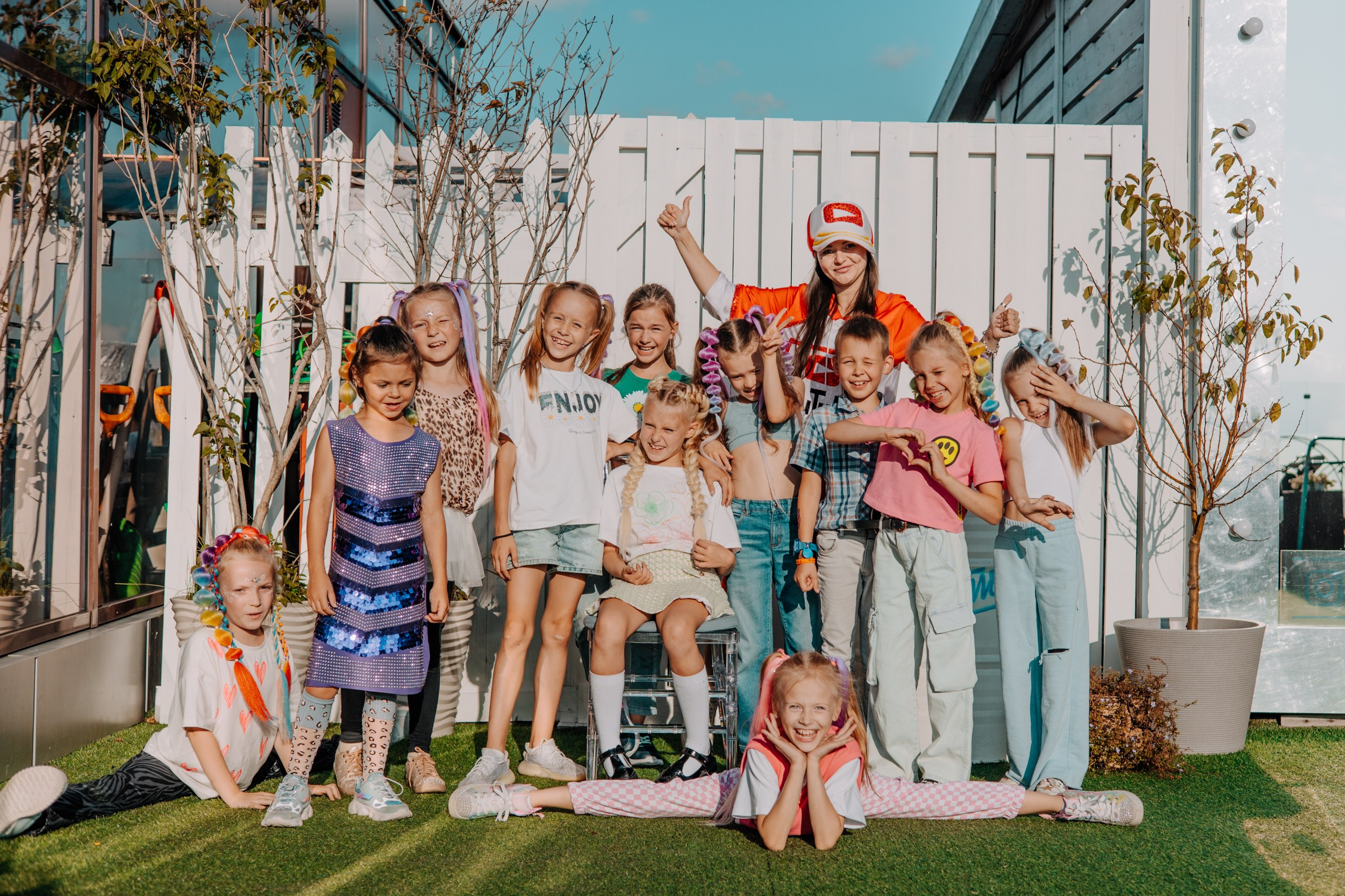 Детская съемка. Фотограф Санкт-Петербург. Night2Day Санкт-Петербург