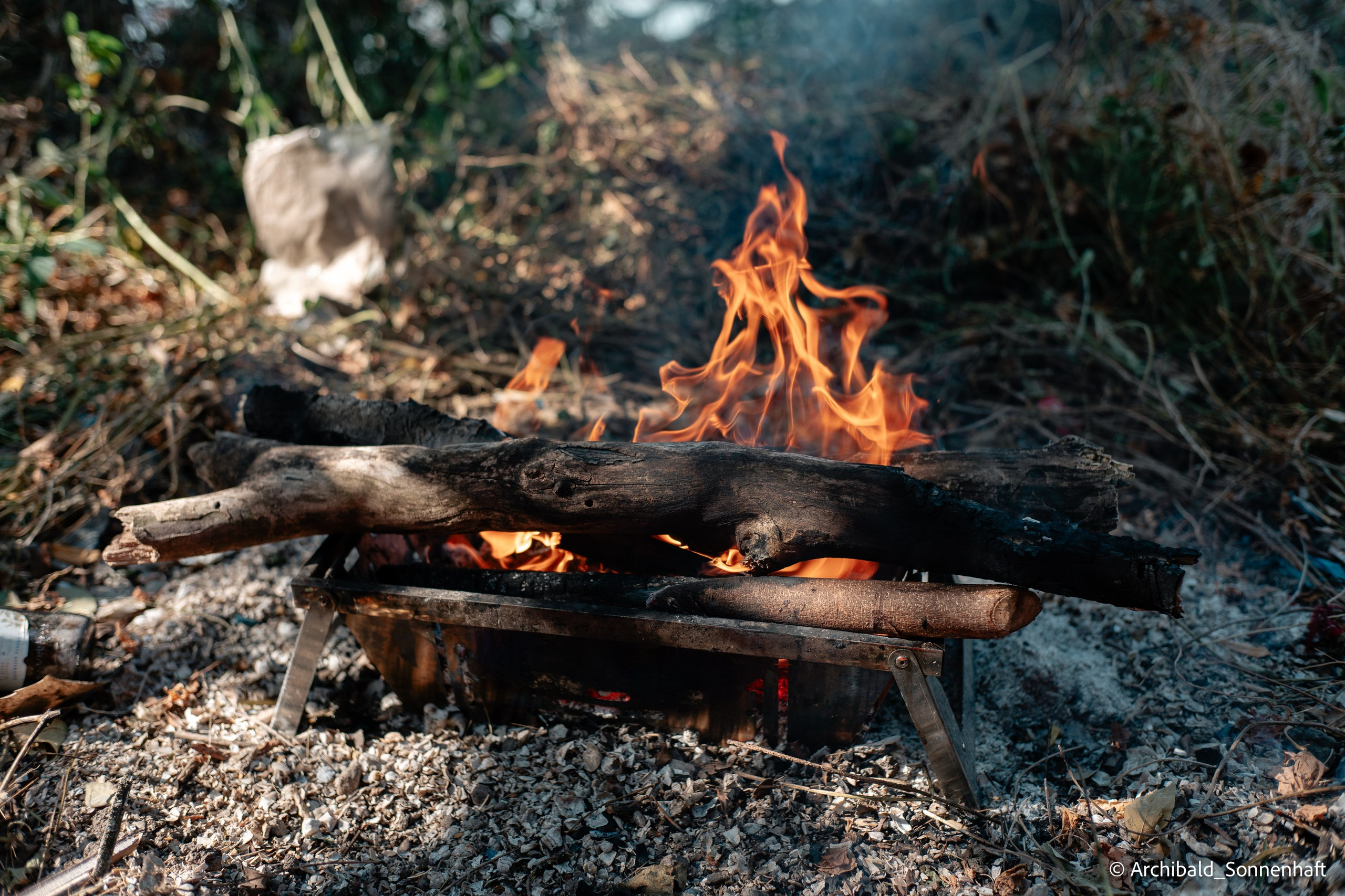 Kayaking in Huizhou, China. Photographer in Guangzhou, China. Archibald Sonnenhaft