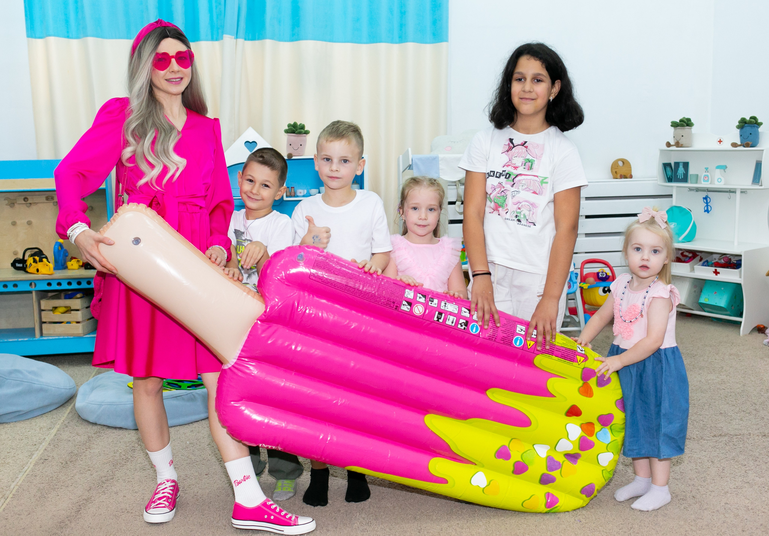 Праздники. Фотограф новорожденных и семейный фотограф НСО г. Бердск Марина Львова