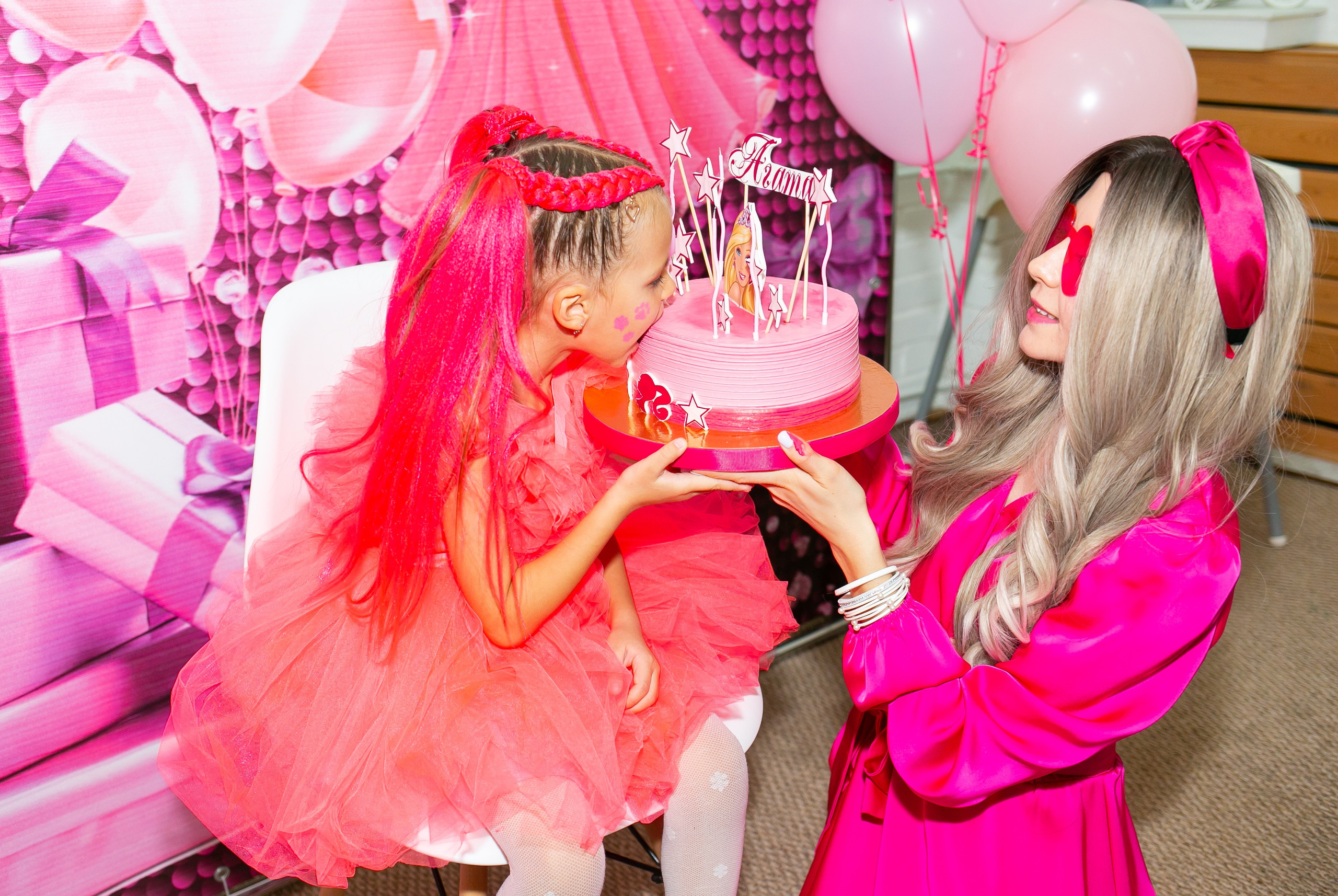 Праздники. Фотограф новорожденных и семейный фотограф НСО г. Бердск Марина Львова