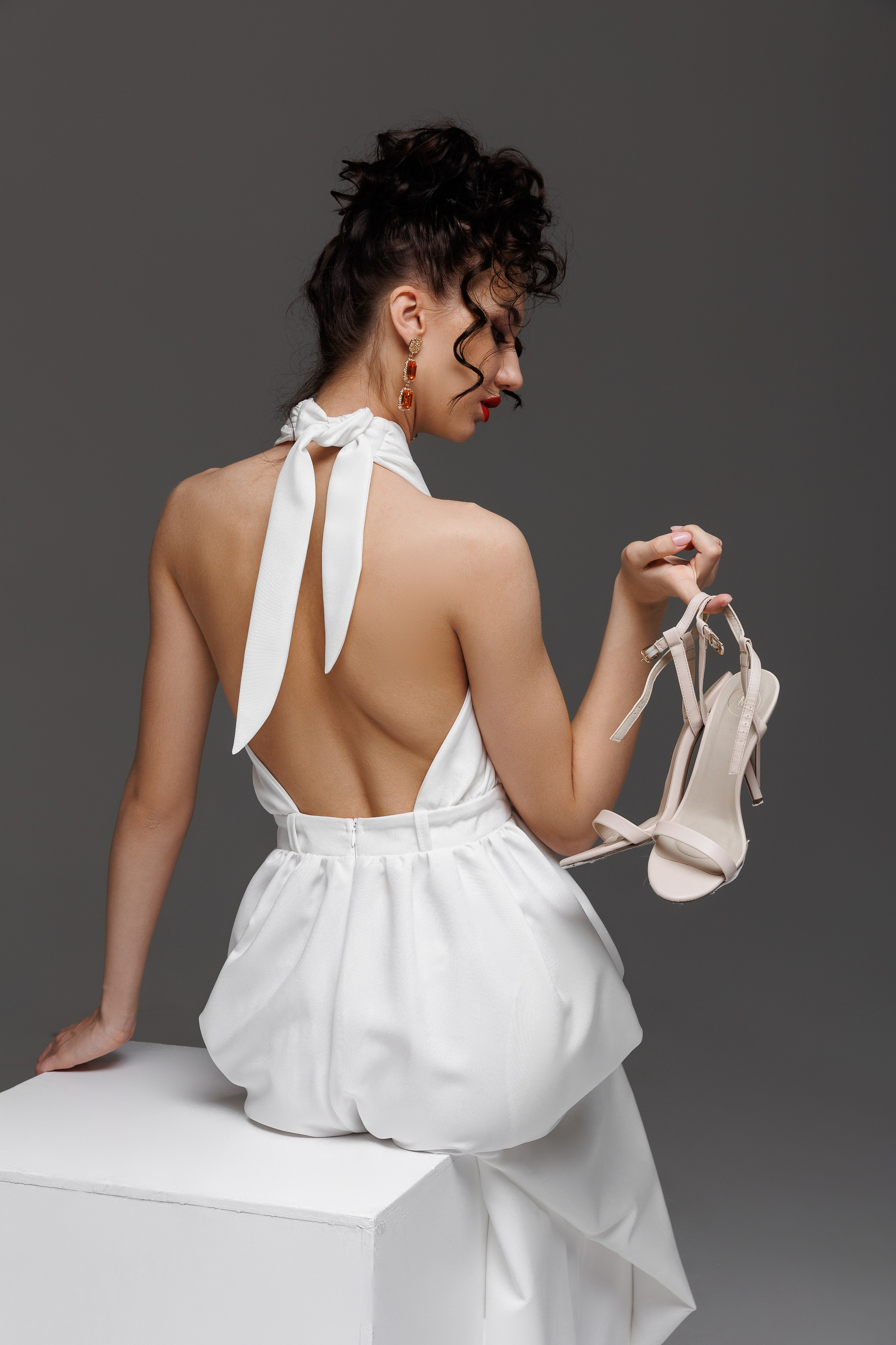 ЖЕНСКИЙ ПОРТРЕТ. Фотограф Новосибирск — Наталья Гресь