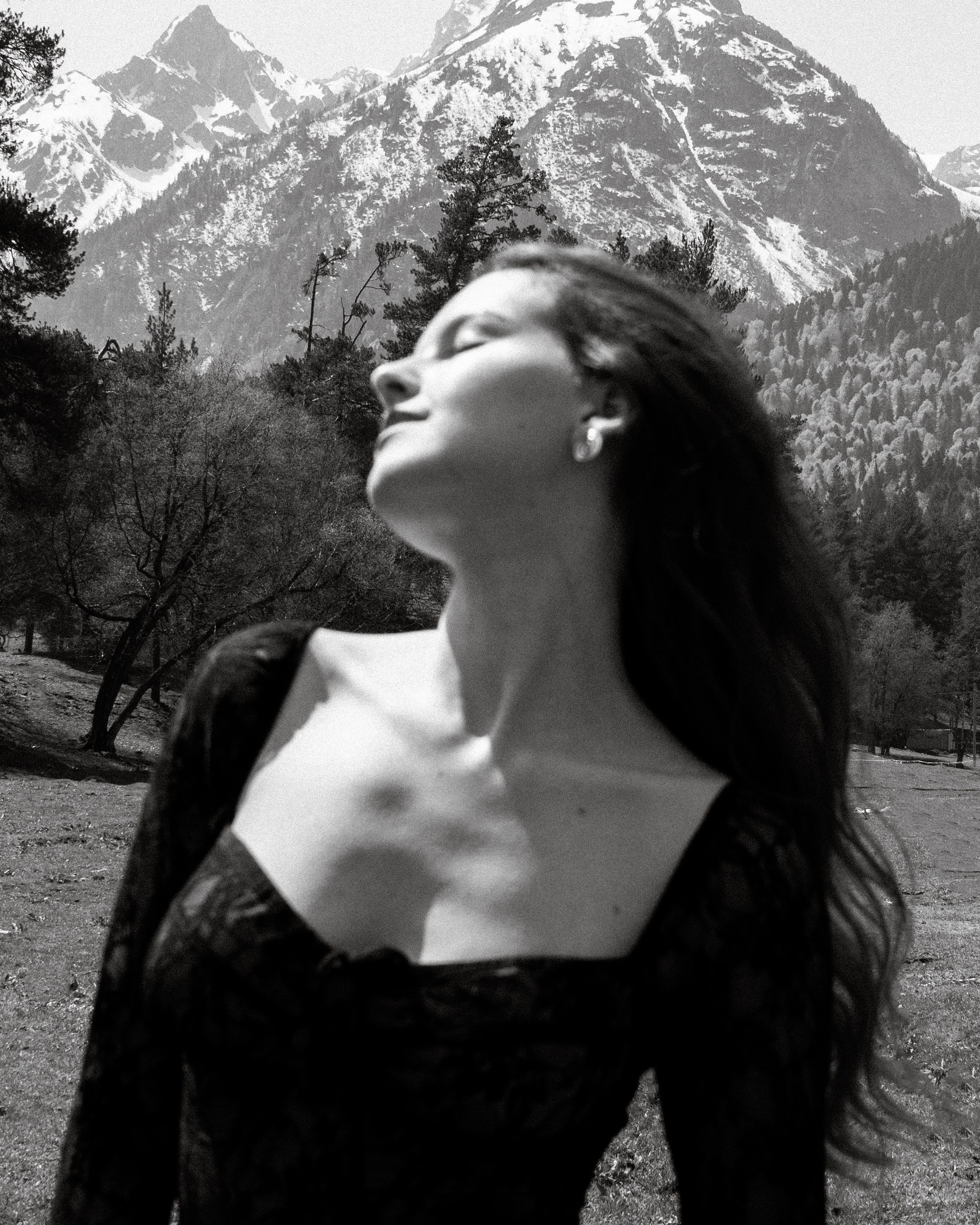 Архыз. Фотограф в Краснодаре Екатерина Андросова