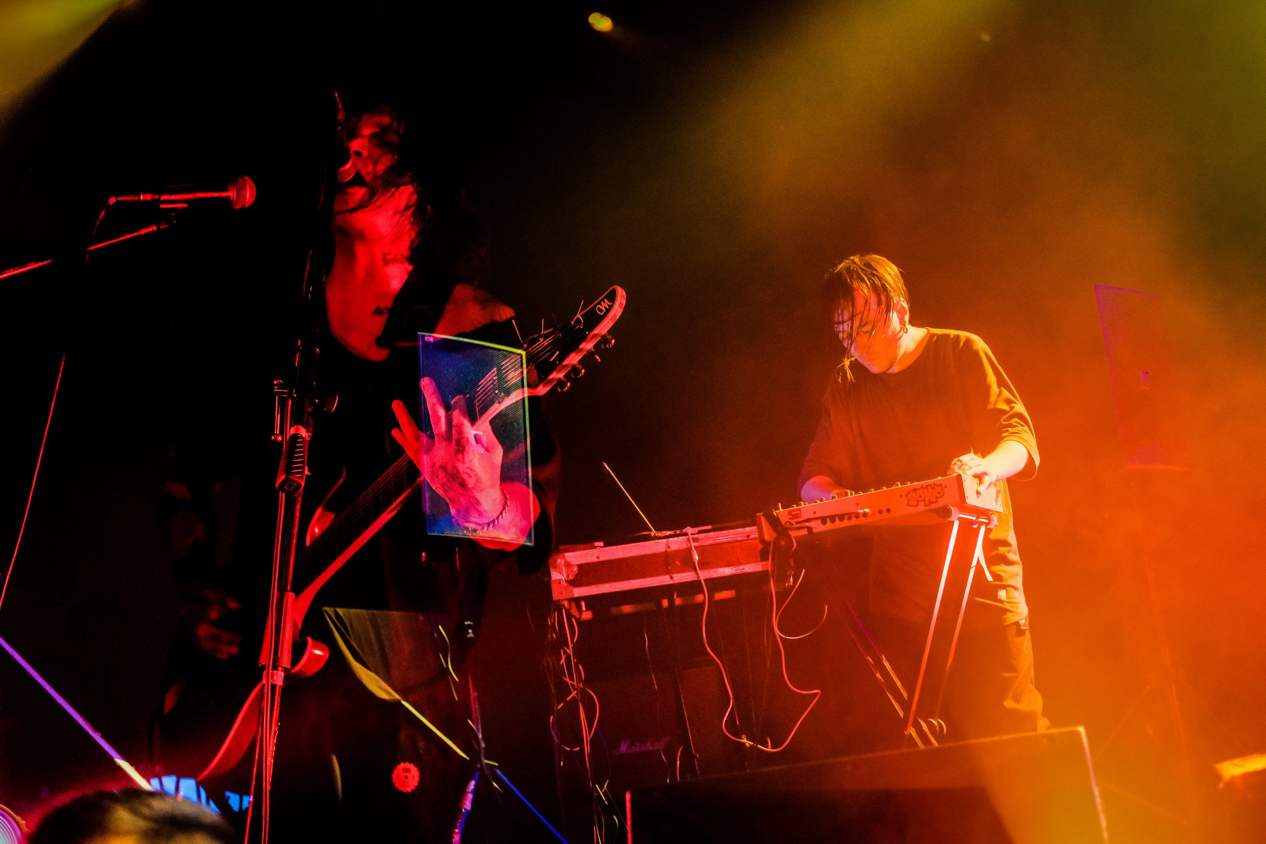 Психея. Репортажный фотограф Алексей Пирязев